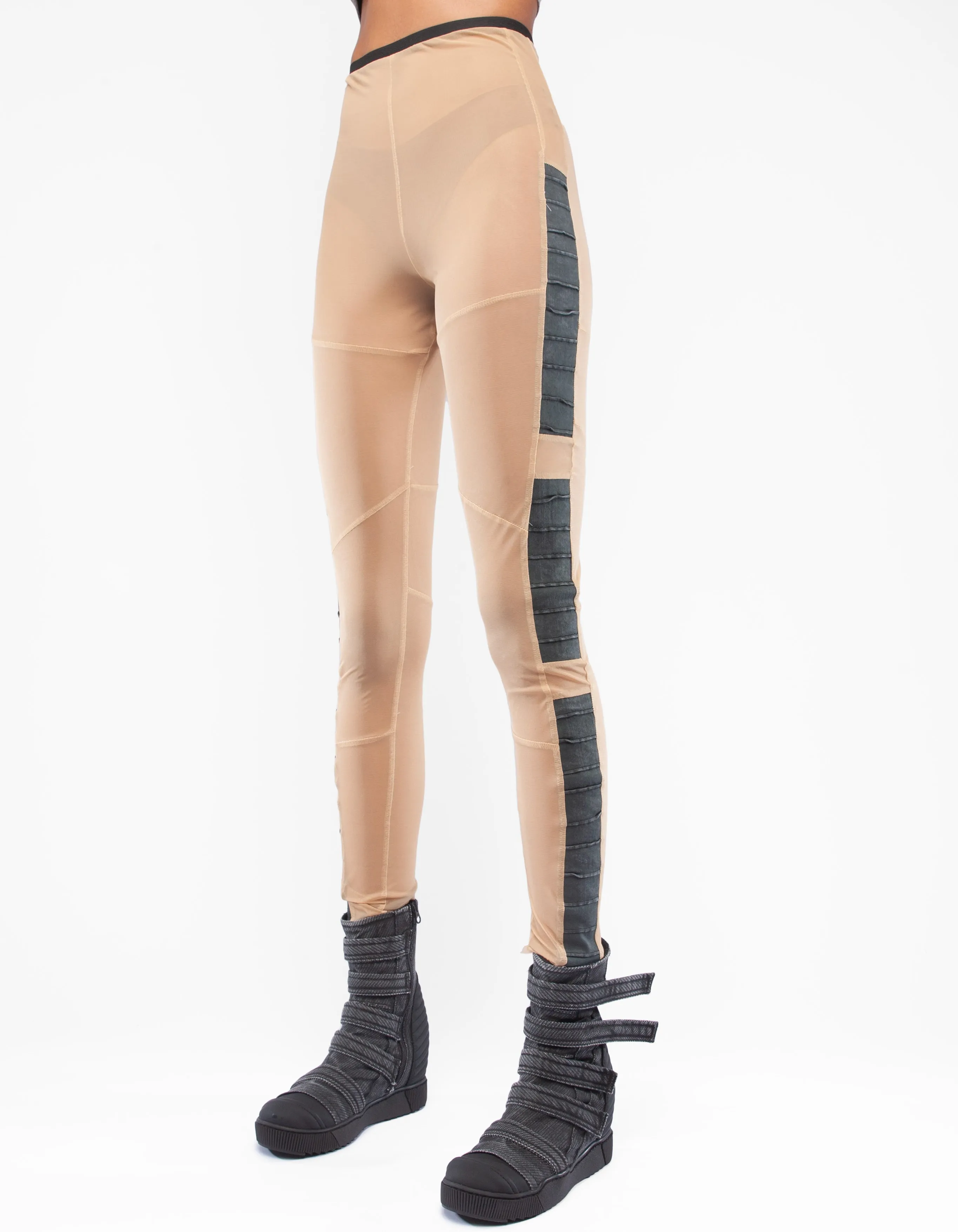 LEGGINGS SKIN COVER