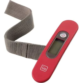 Liberty Mountain Sports Digi Luggage Scale