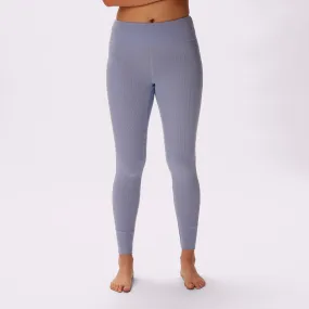 Lush Rib Warm Base Legging | Lush Rib | Archive (Skydive)