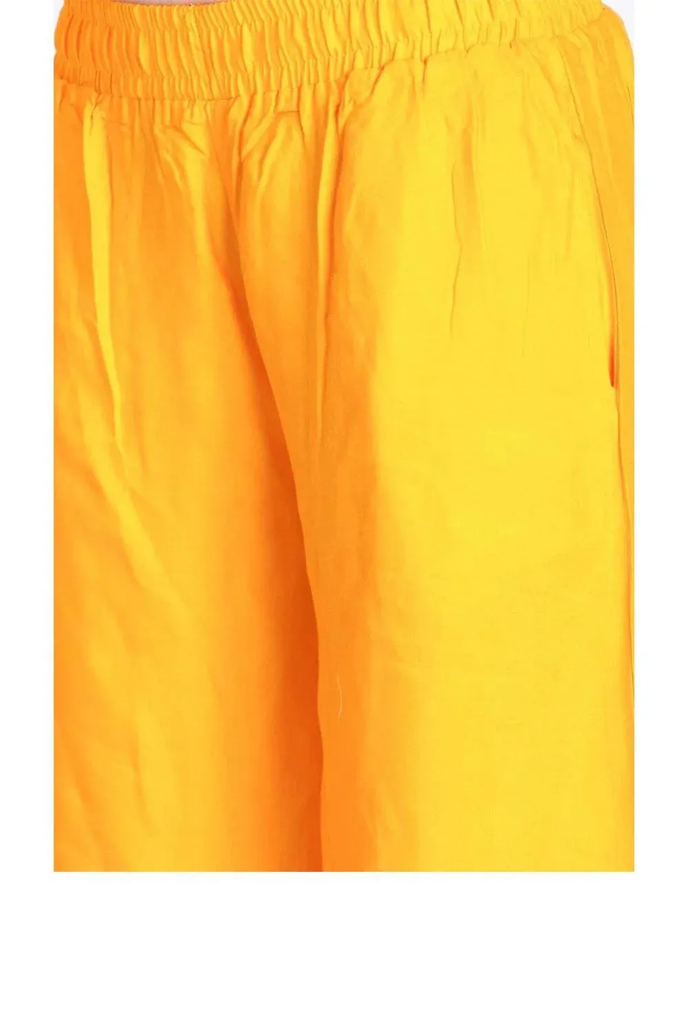 Lyra Women's Palazzo Pants