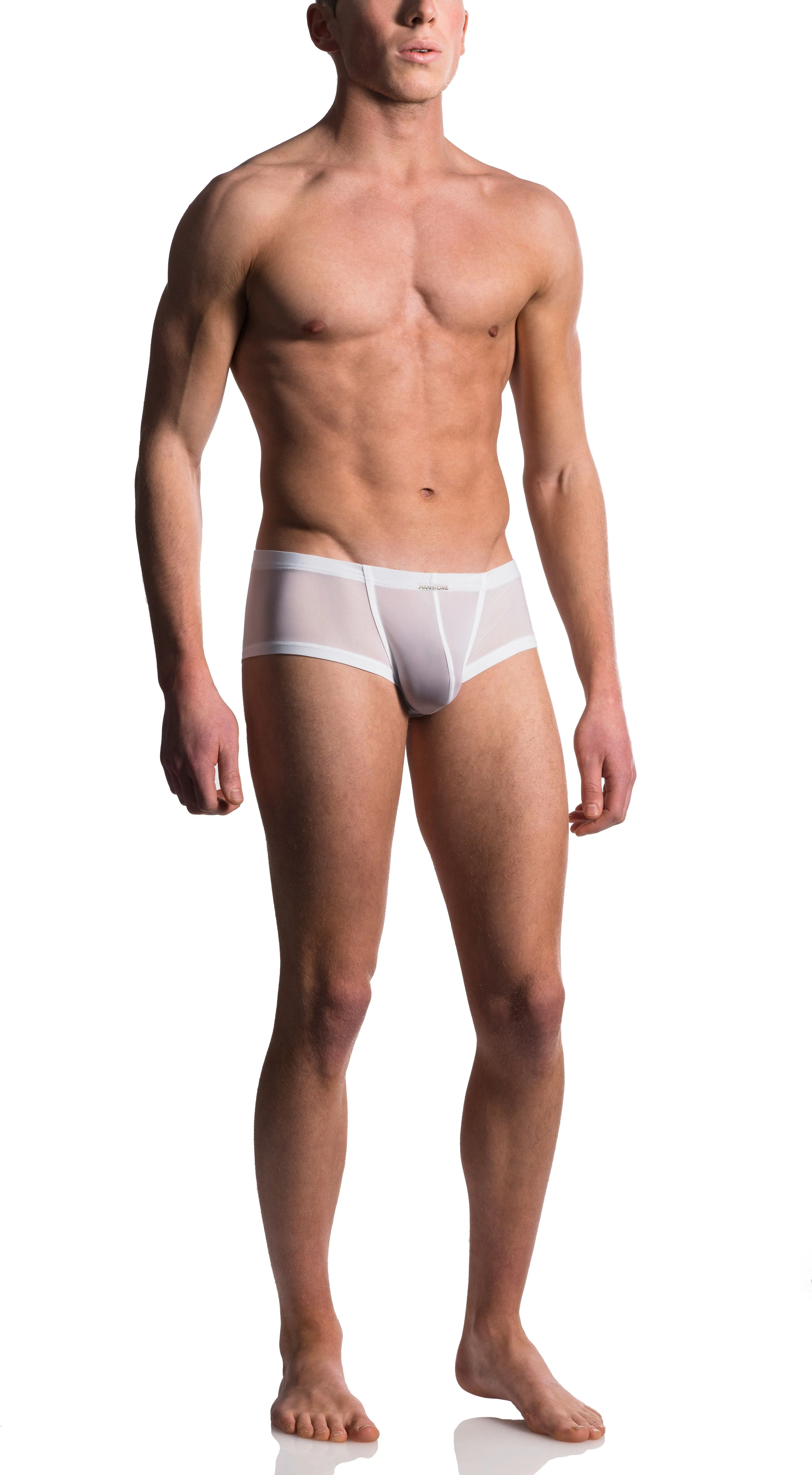 MANSTORE - M101 - Hot Pants