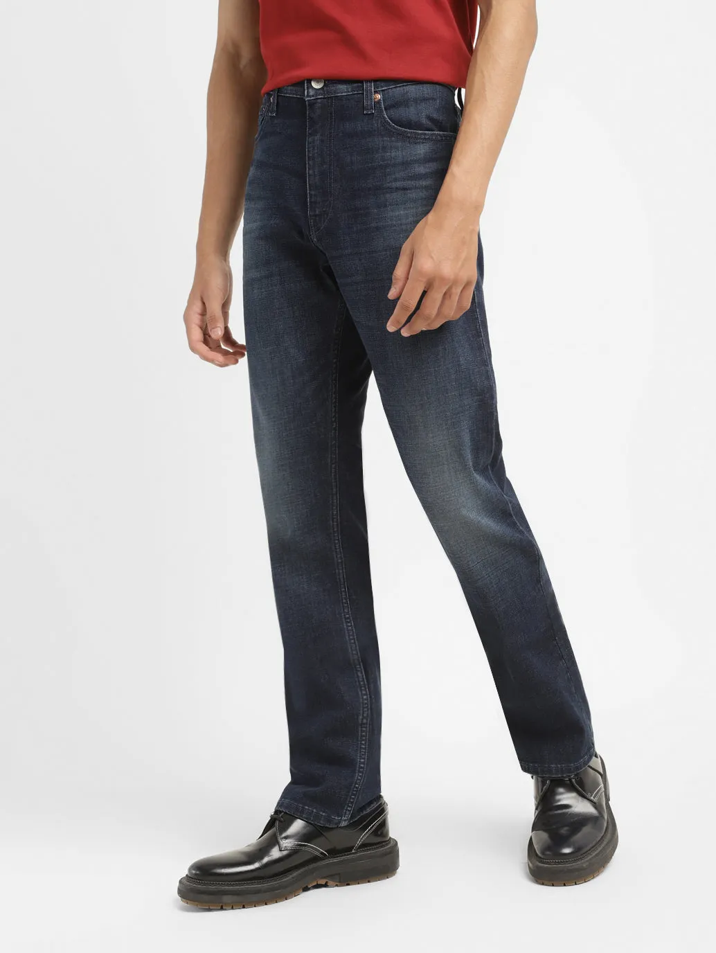 Men's 511 Dark Indigo Slim Fit Jeans