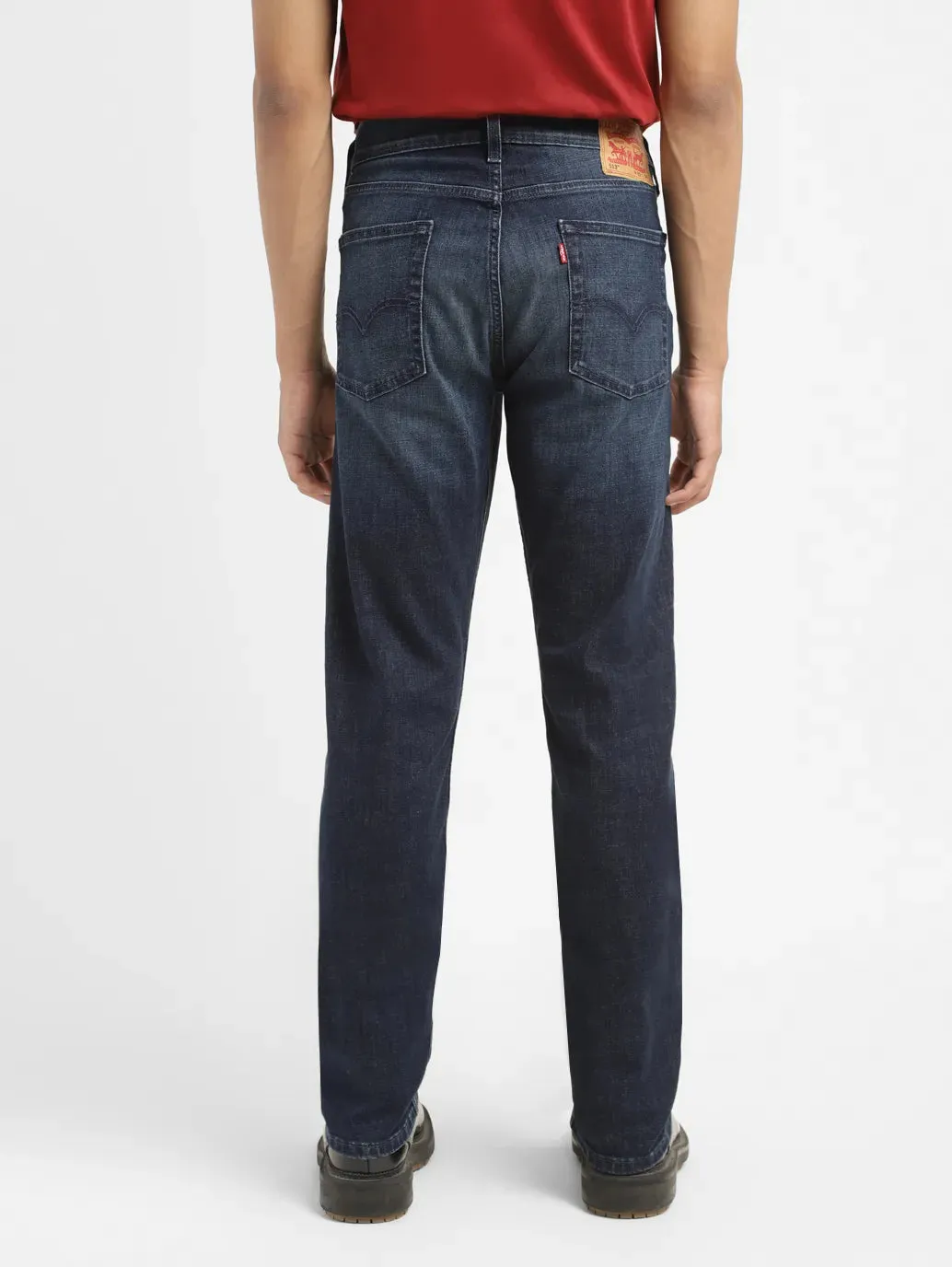 Men's 511 Dark Indigo Slim Fit Jeans