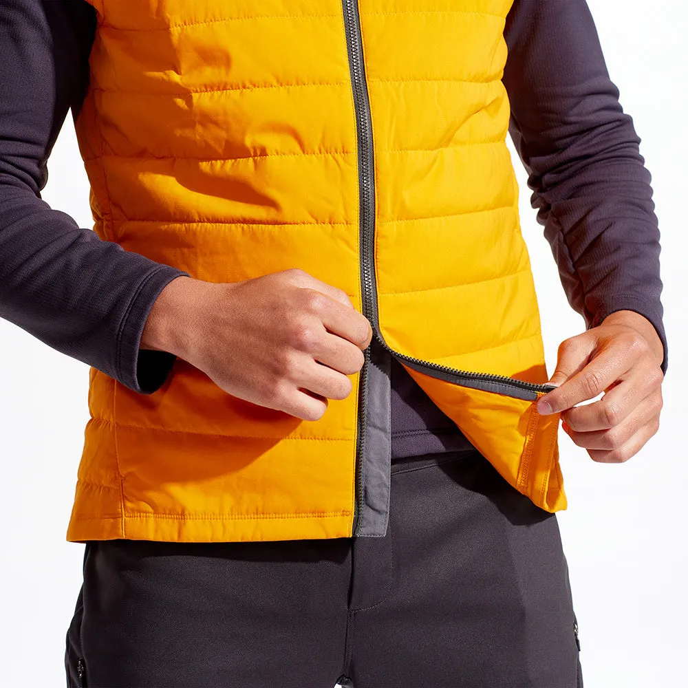 Men's Summit ECOLoft Vest