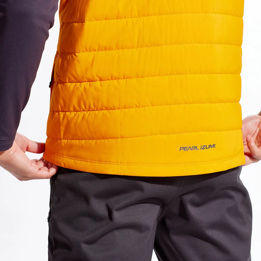 Men's Summit ECOLoft Vest