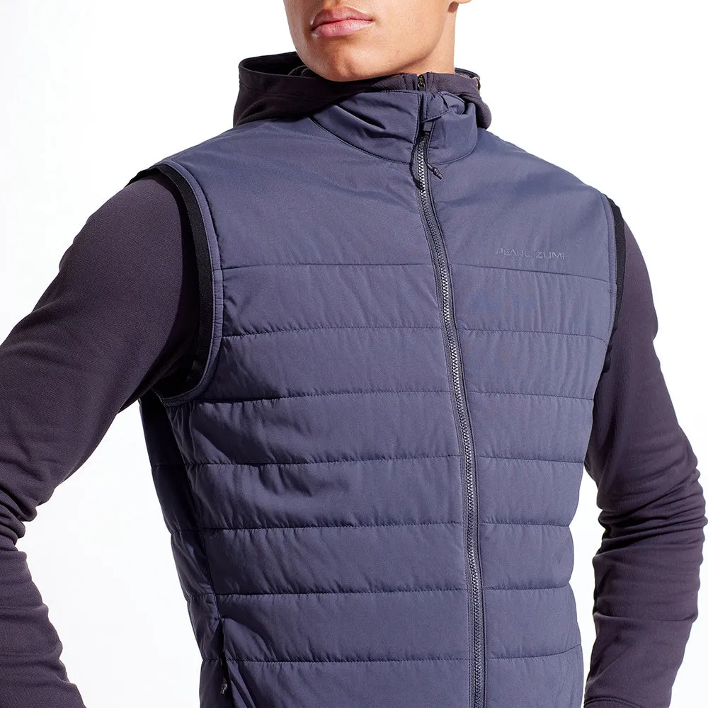 Men's Summit ECOLoft Vest