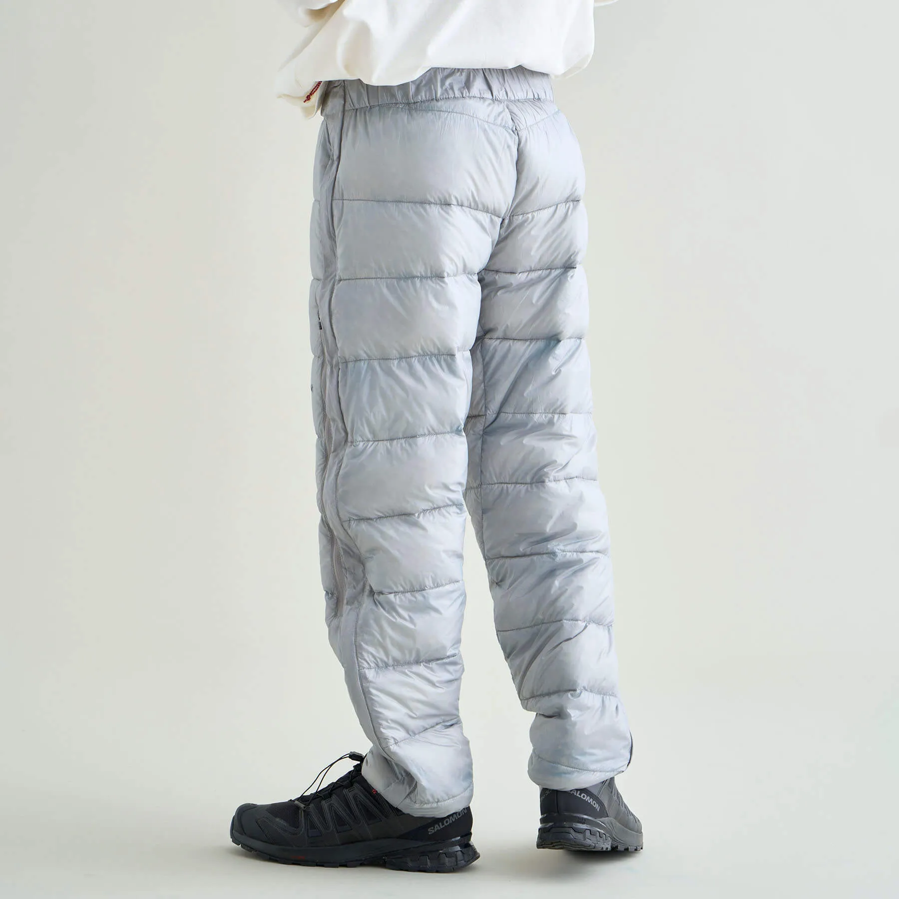 MINIMARHYTHM DOWN PANTS(MEN)