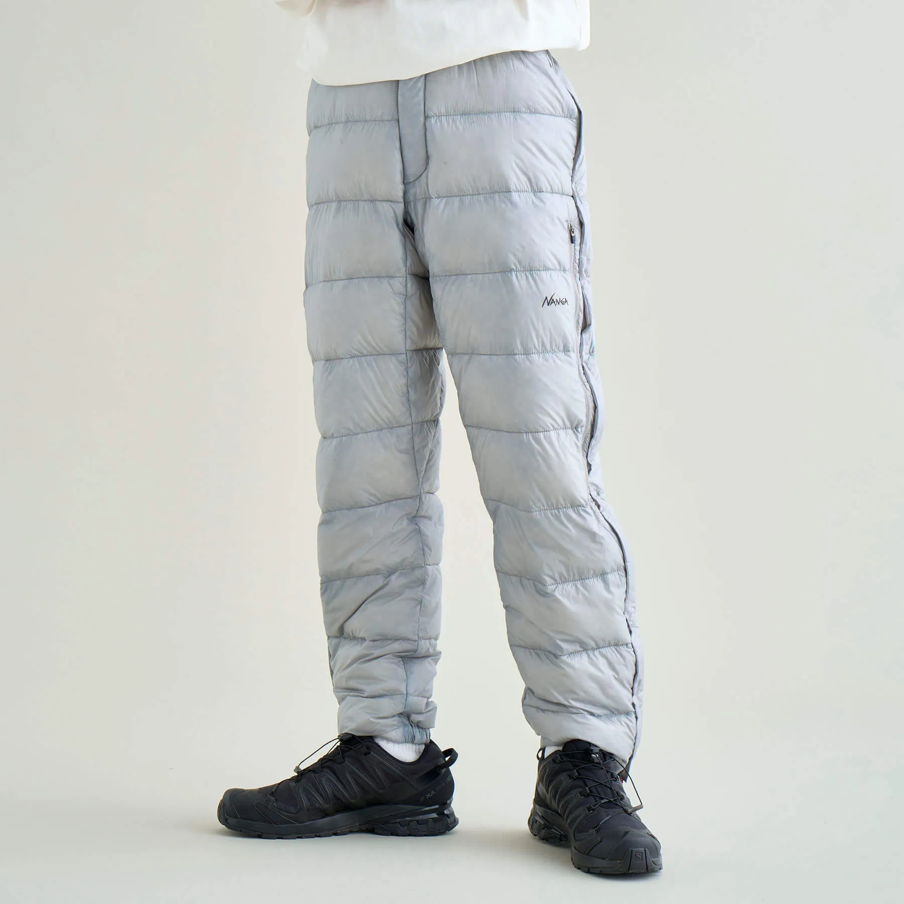 MINIMARHYTHM DOWN PANTS(MEN)