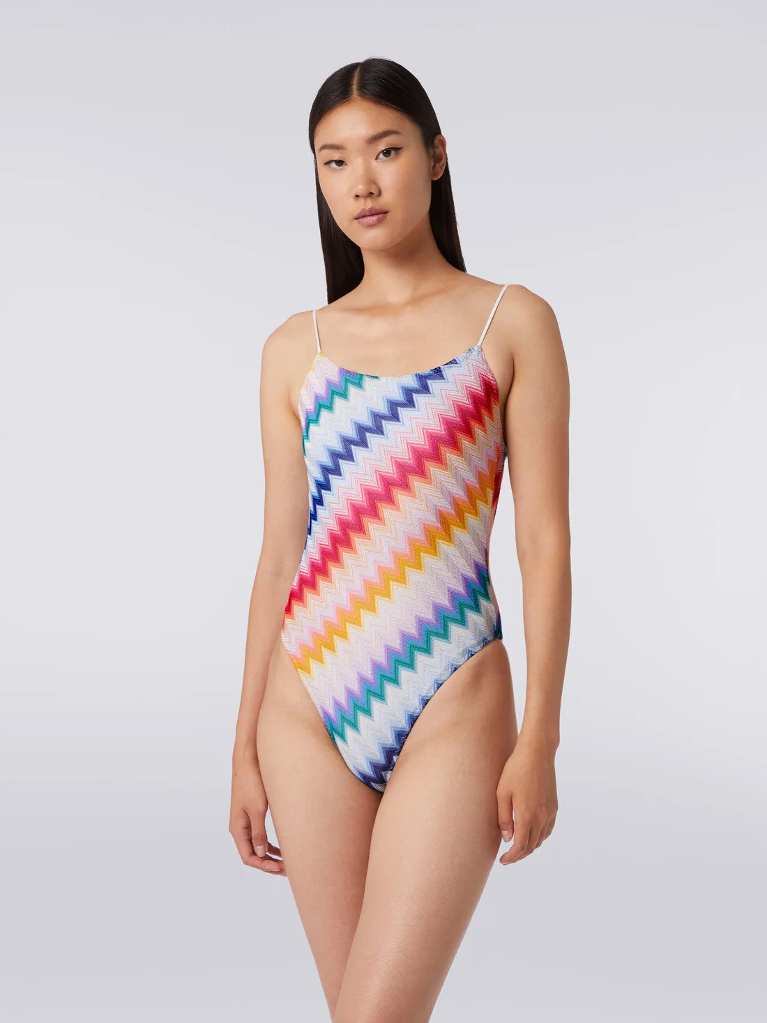 Missoni- One Piece Swimsuit