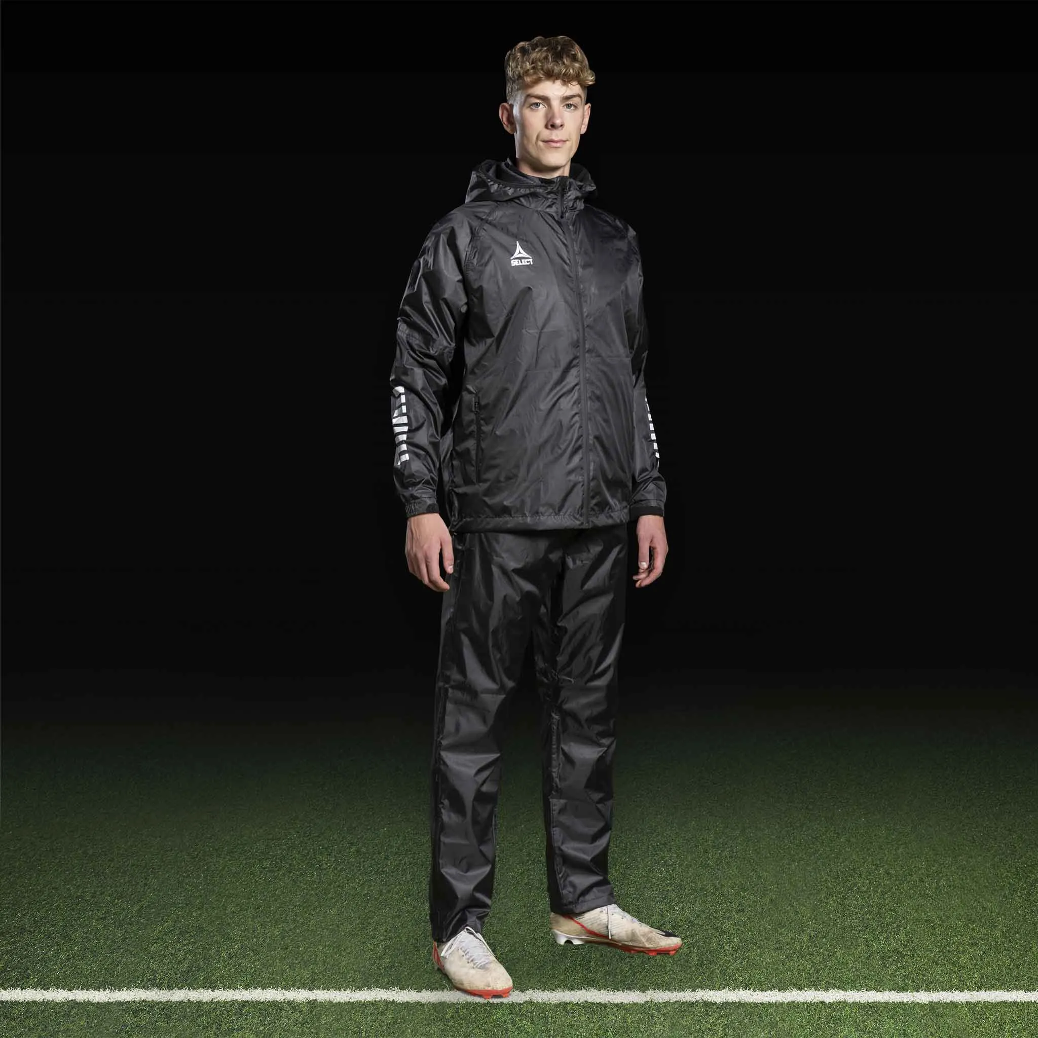 Monaco All-weather pants