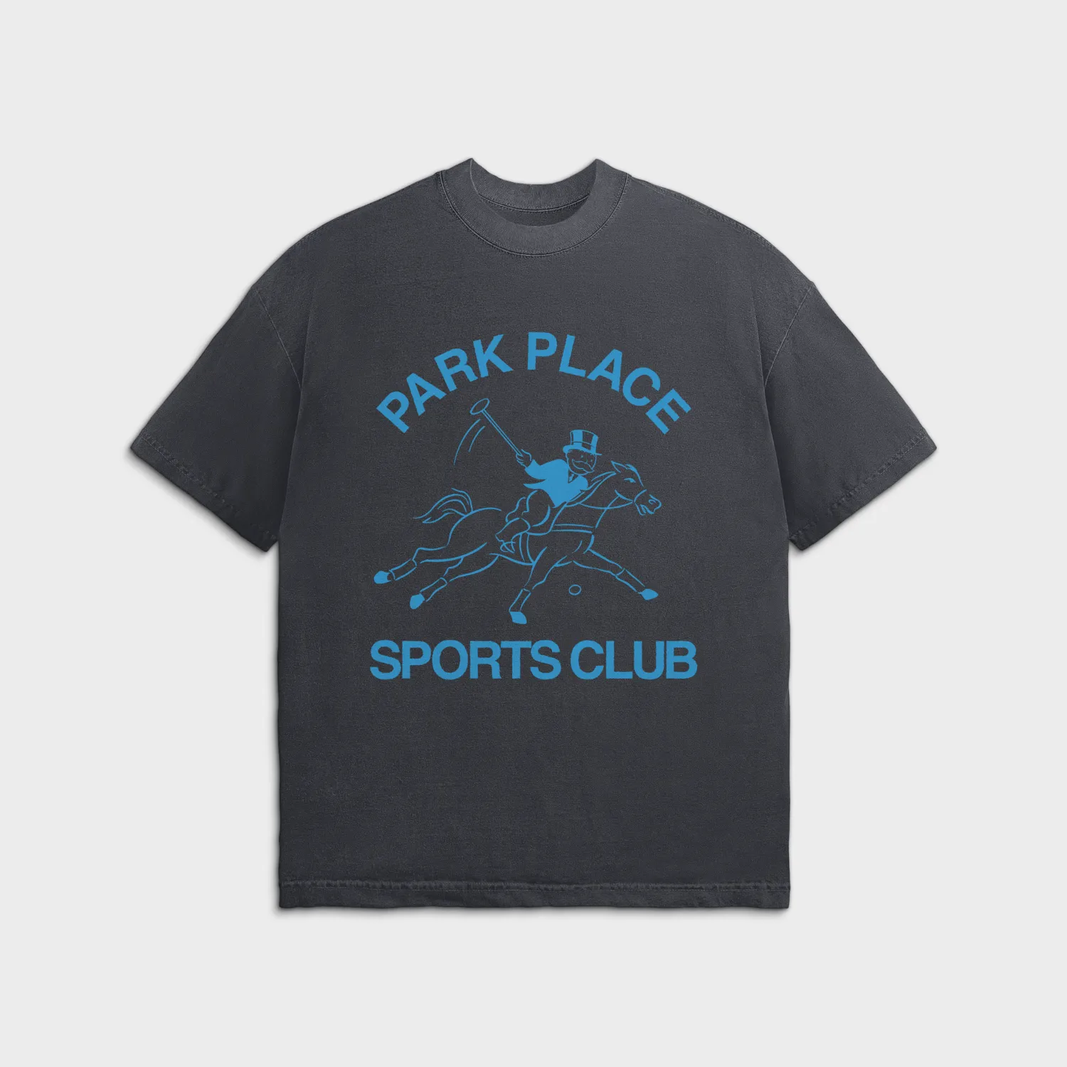 MONOPOLY - Park Place Sports Club