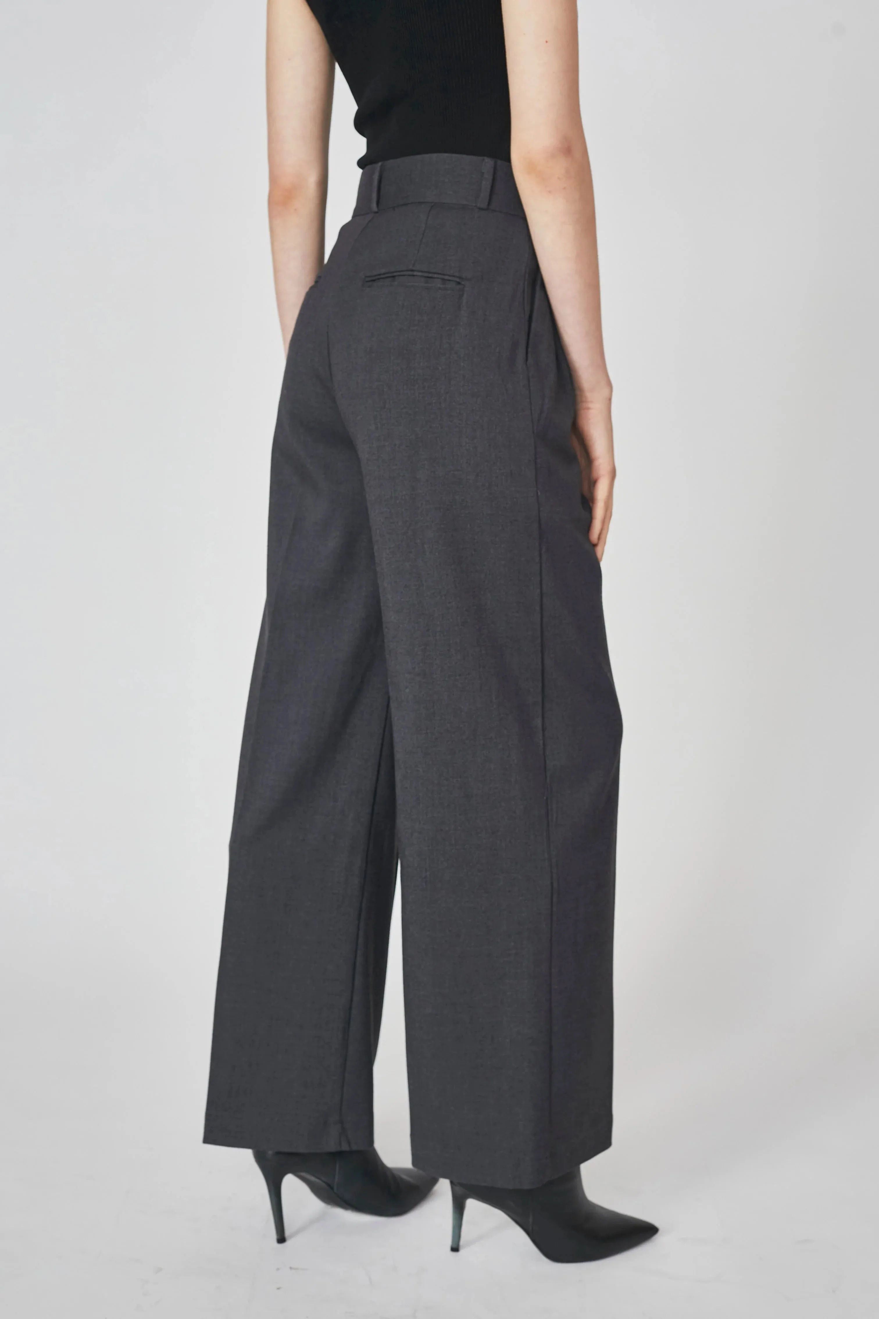 Multi Tailored Pants