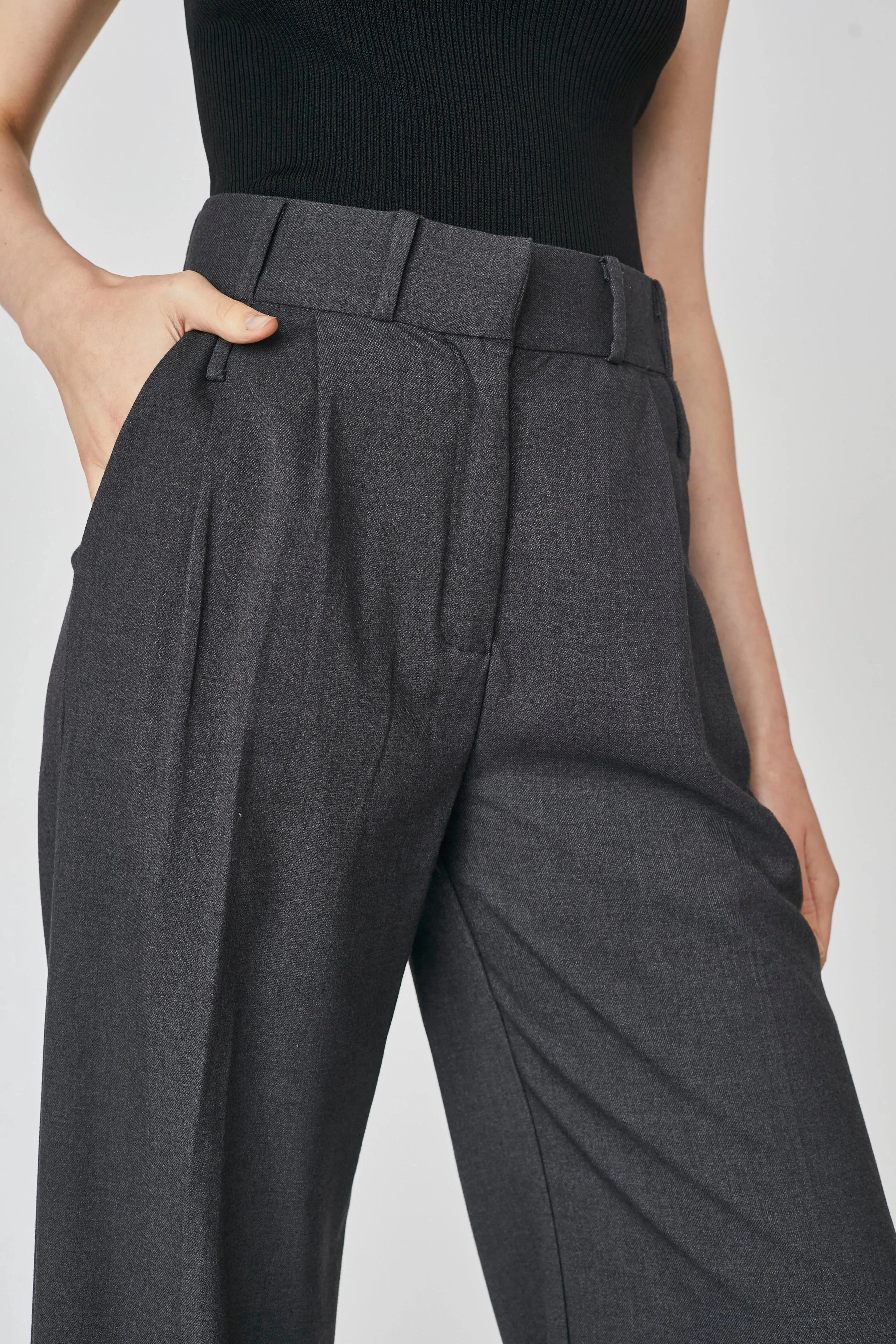 Multi Tailored Pants