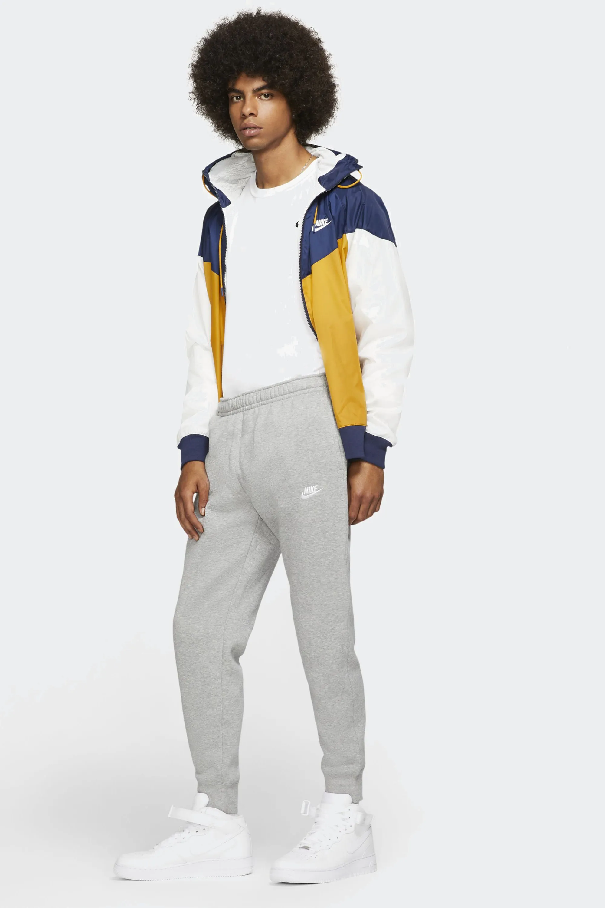 NSW CLUB FLEECE PANTS