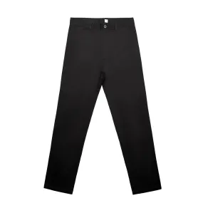 OG Chino Pants / black