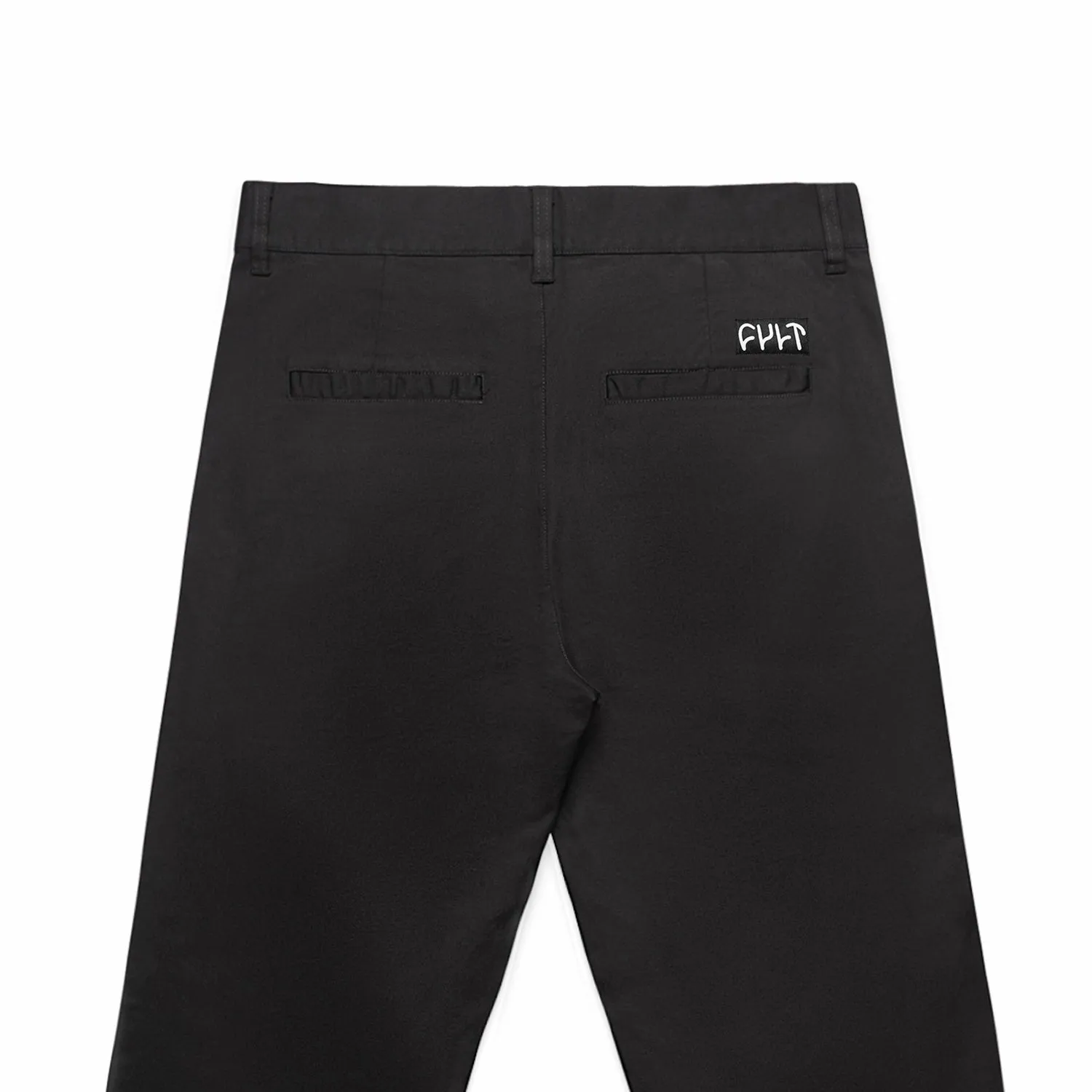 OG Chino Pants / black