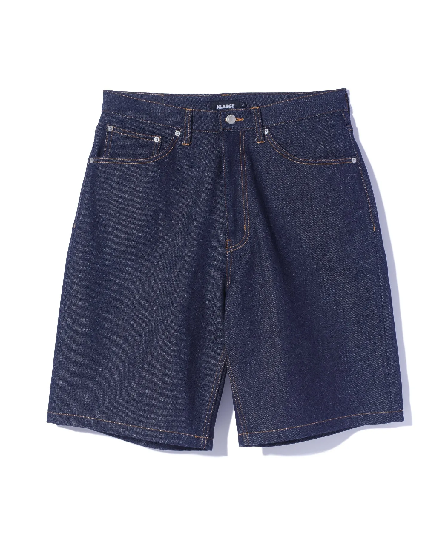 OG DENIM SHORT PANTS