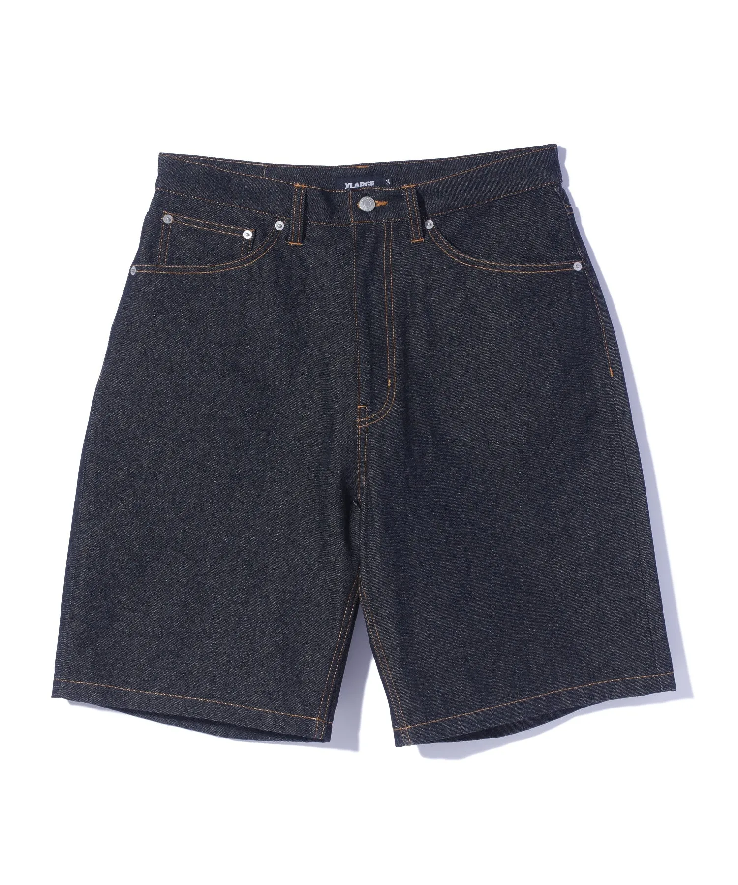 OG DENIM SHORT PANTS