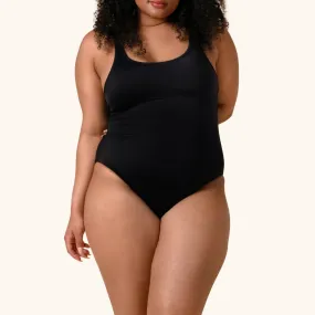 One Piece Period Swimwear