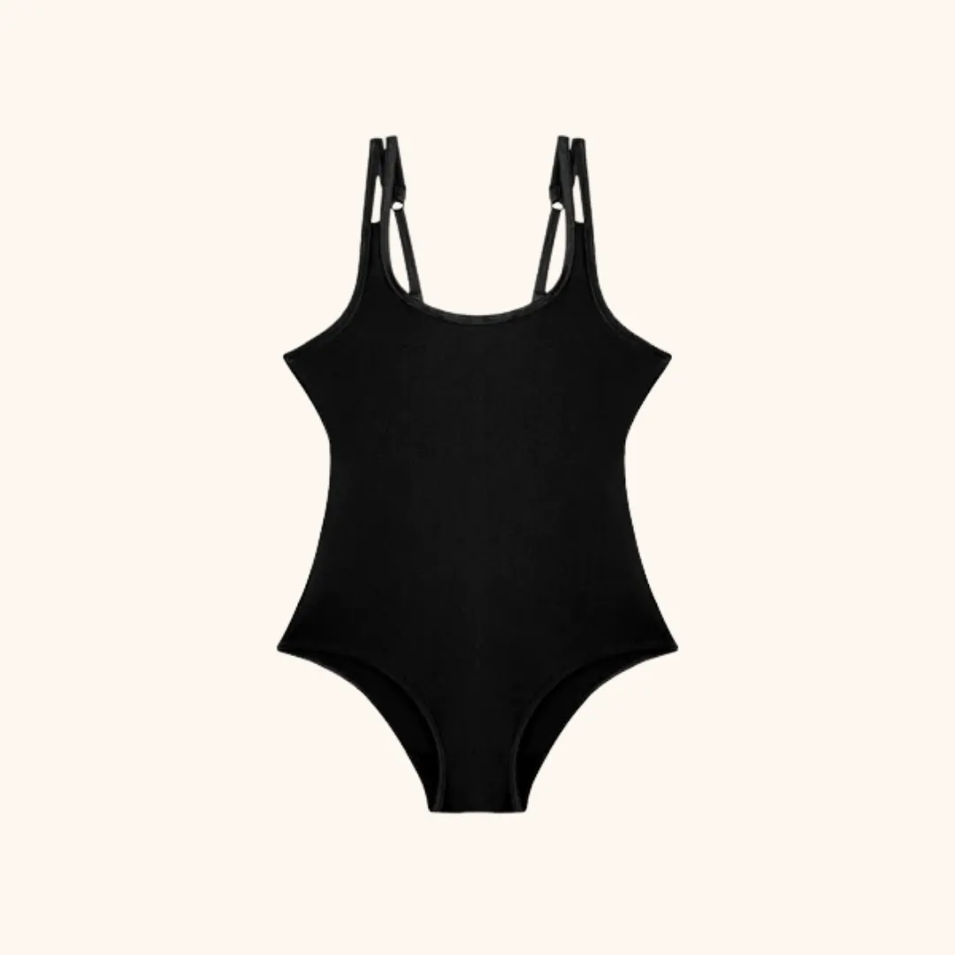 One Piece Period Swimwear