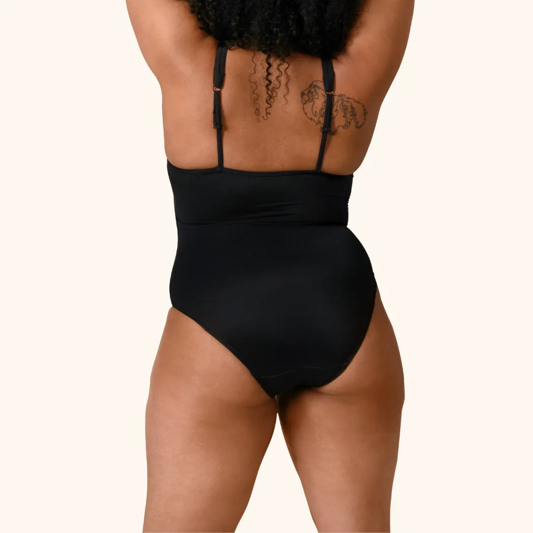 One Piece Period Swimwear