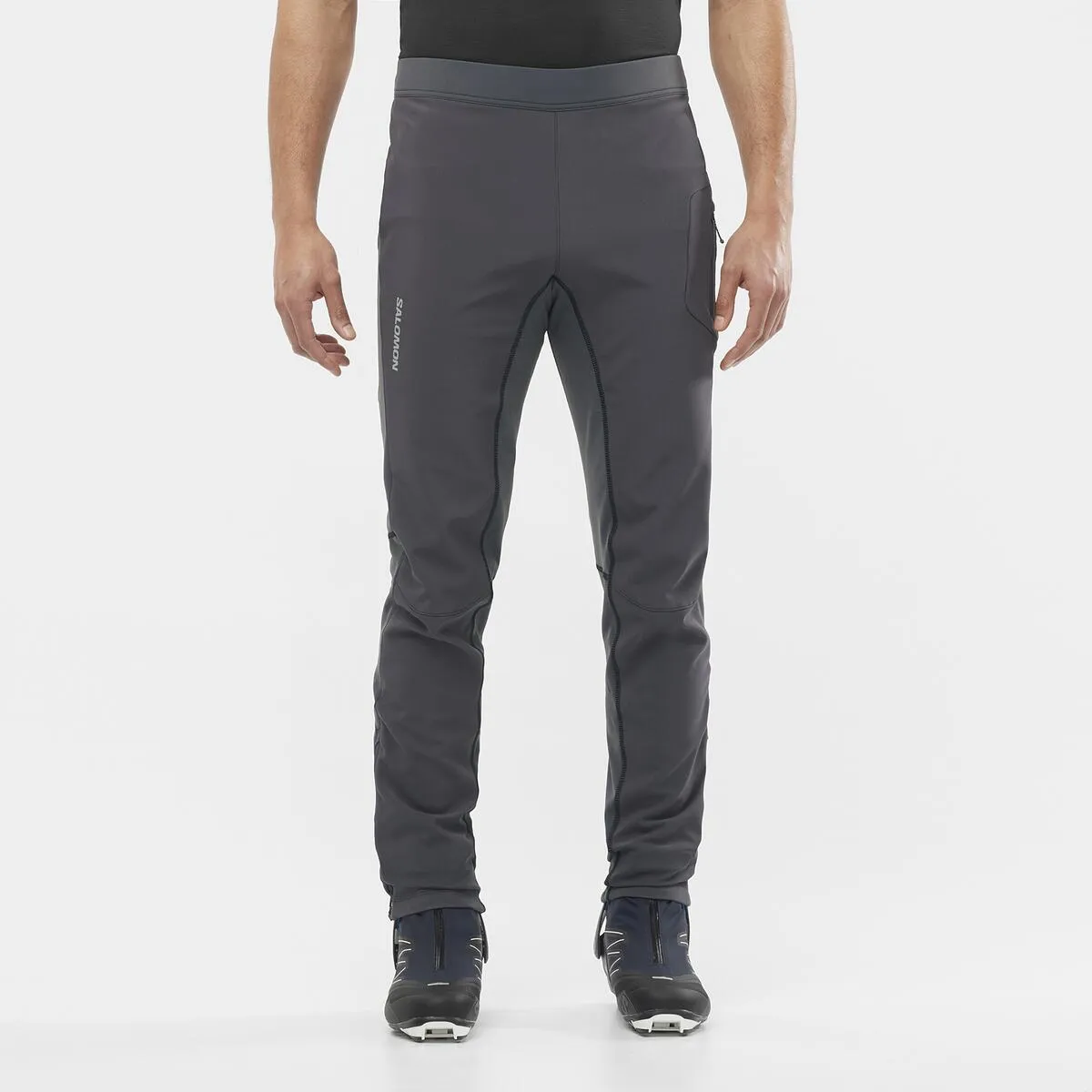 PANTALON CROSS WARM SOFTSHELL