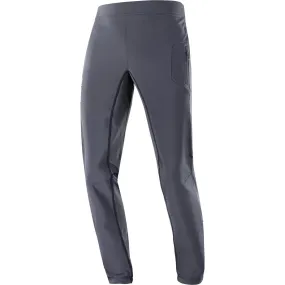 PANTALON CROSS WARM SOFTSHELL