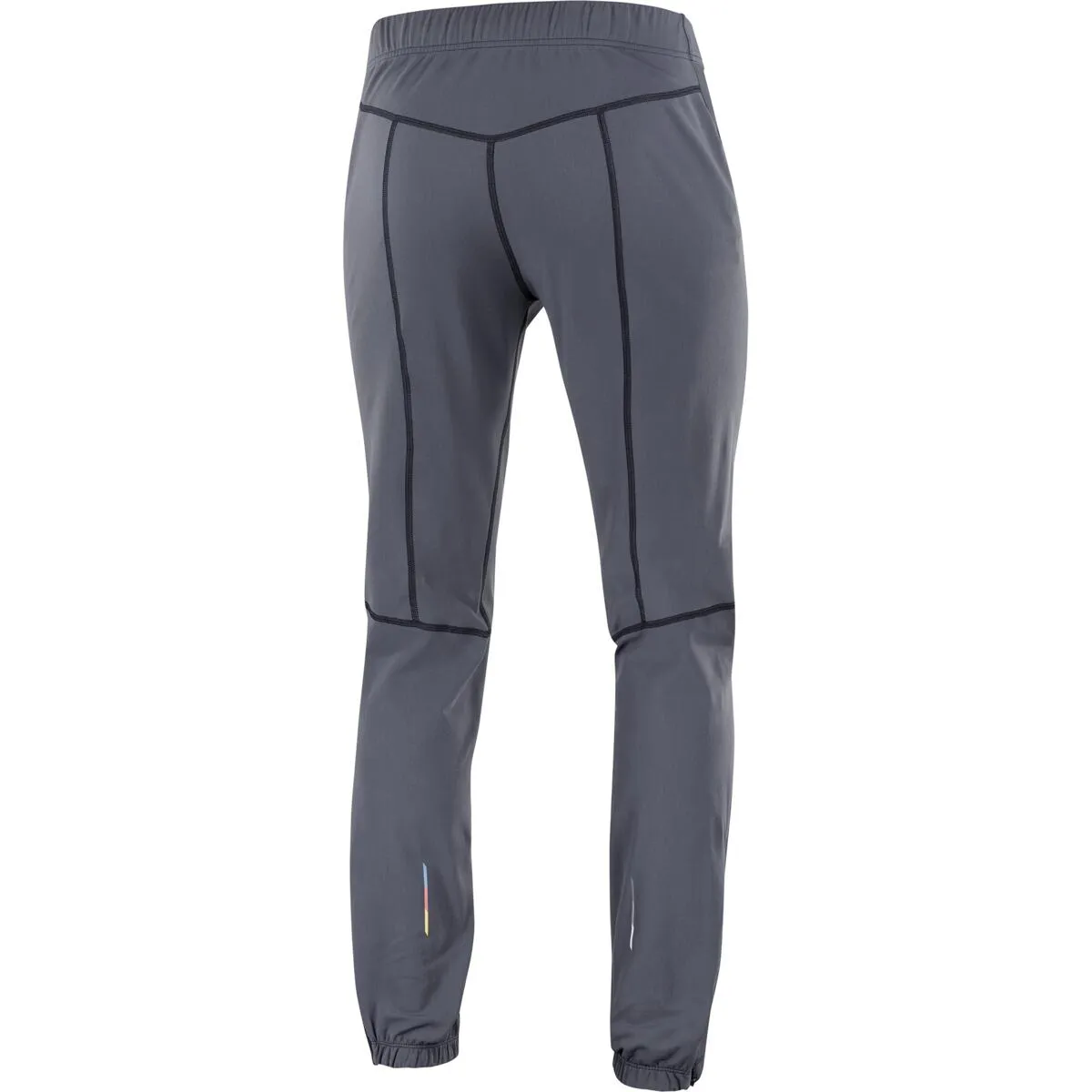 PANTALON CROSS WARM SOFTSHELL