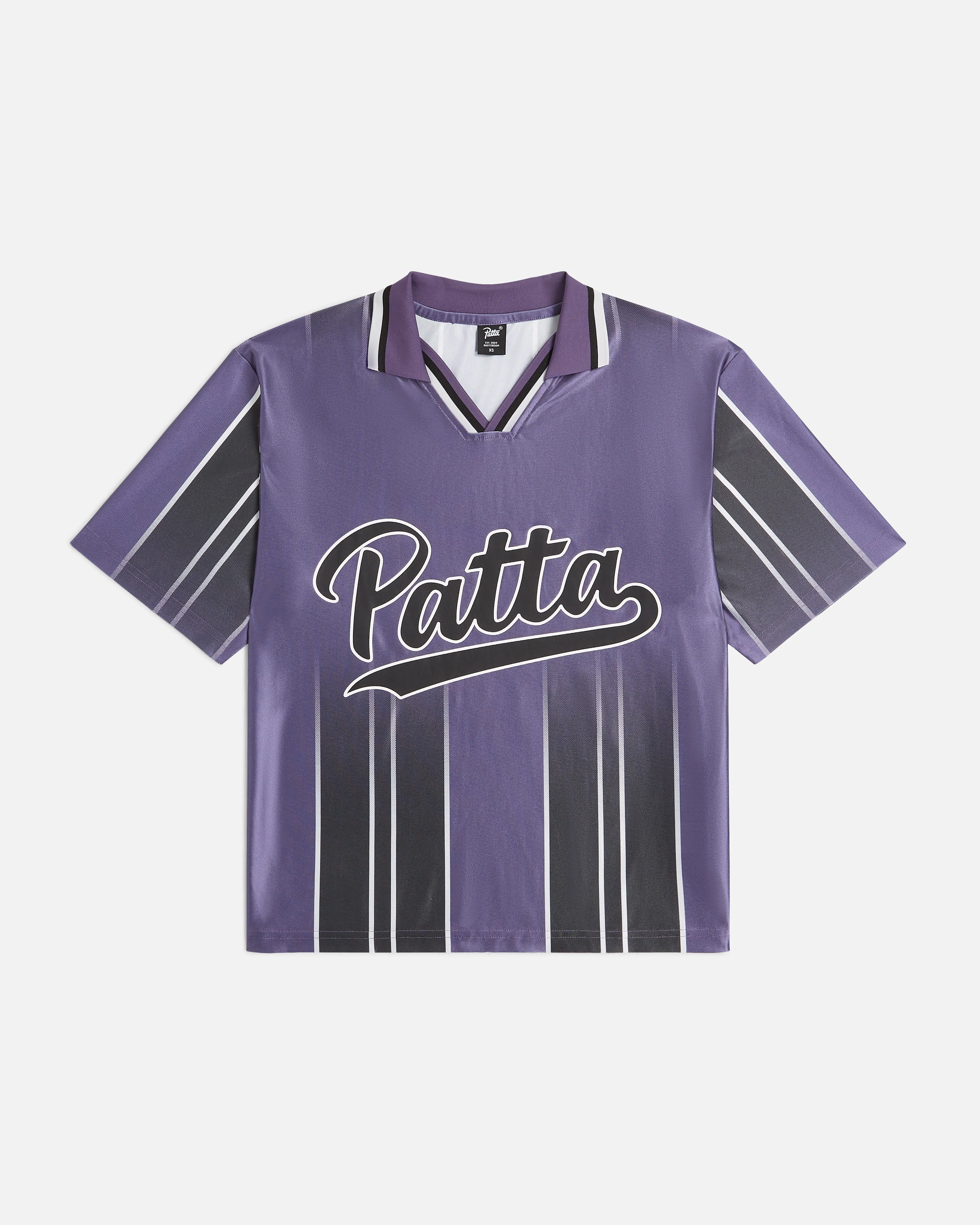 Patta Peewee Sports Jersey (Mystical )