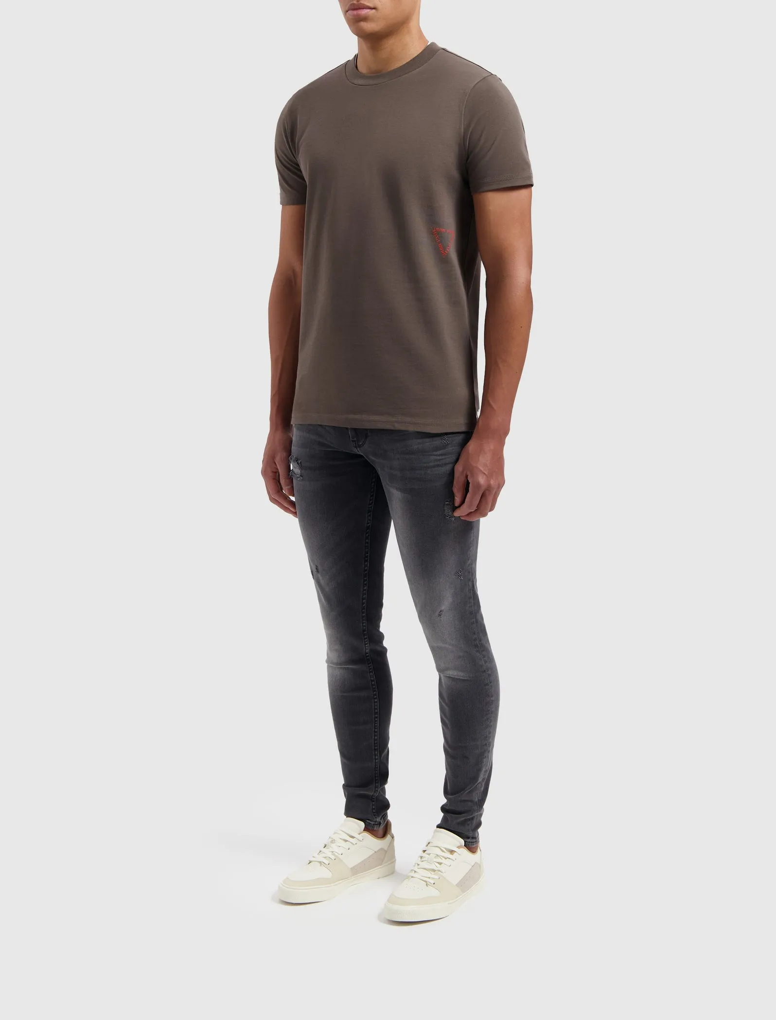 Pure Path Jeans The Dylan W1281