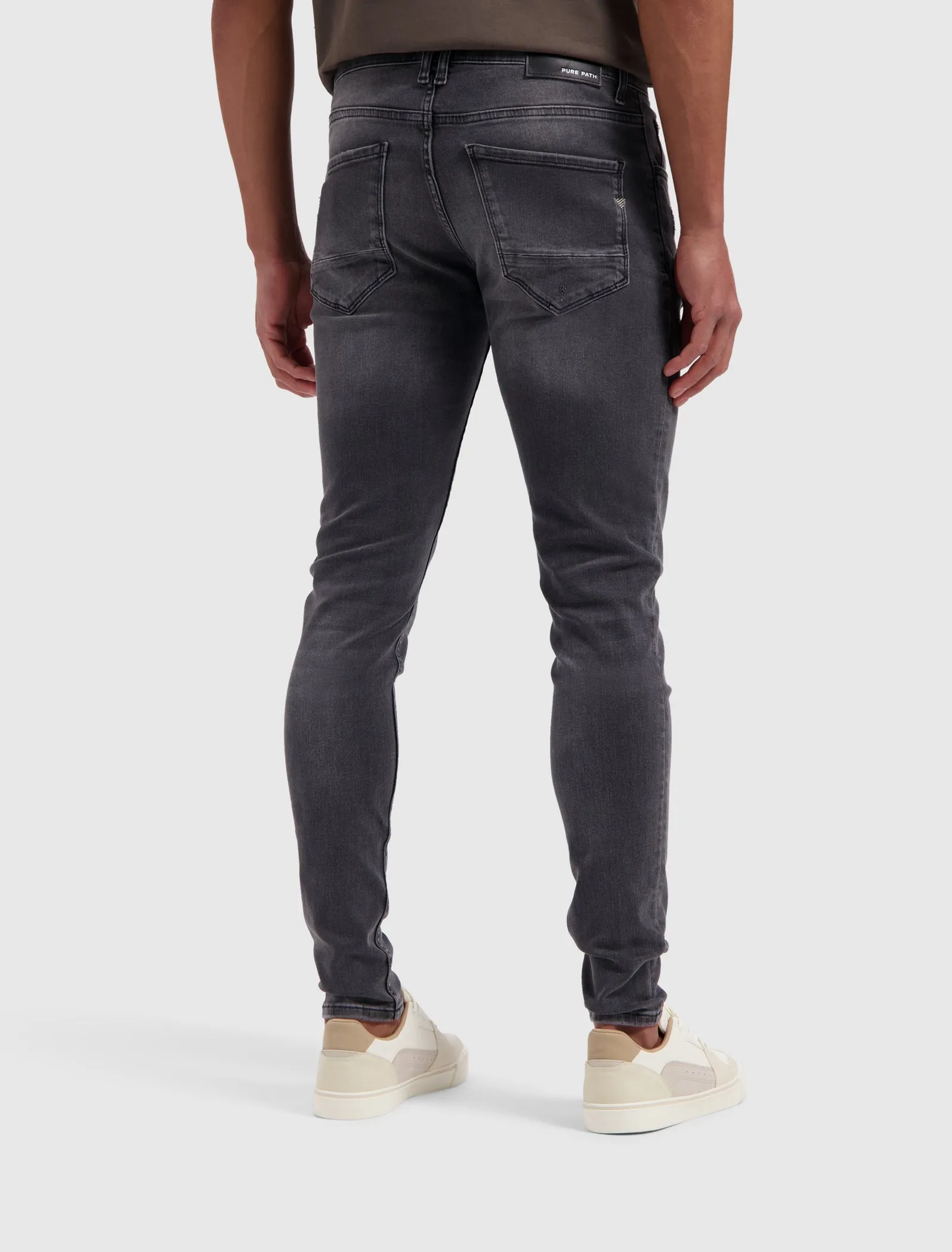 Pure Path Jeans The Dylan W1281