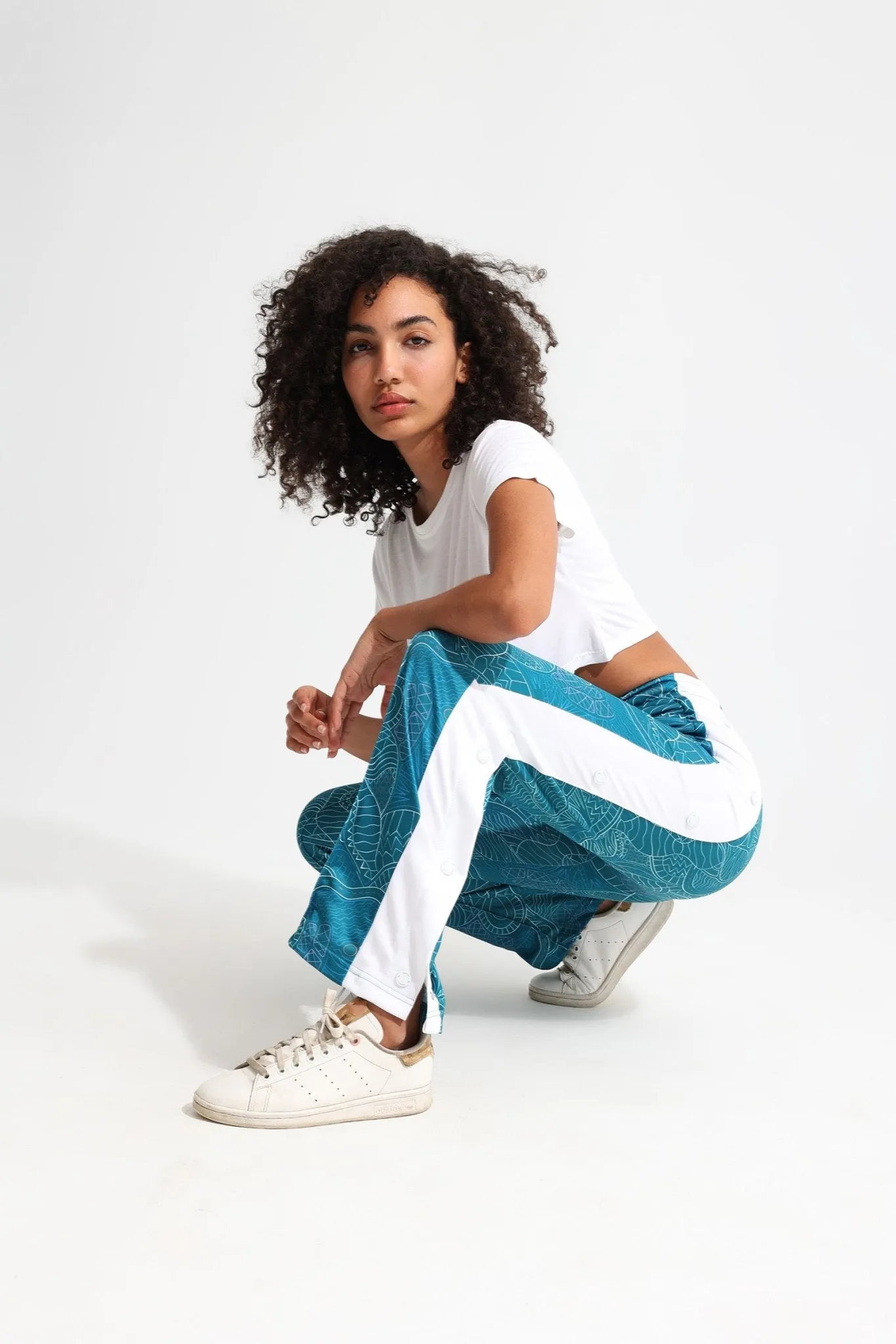 Shaded Spruce Clipper Pants