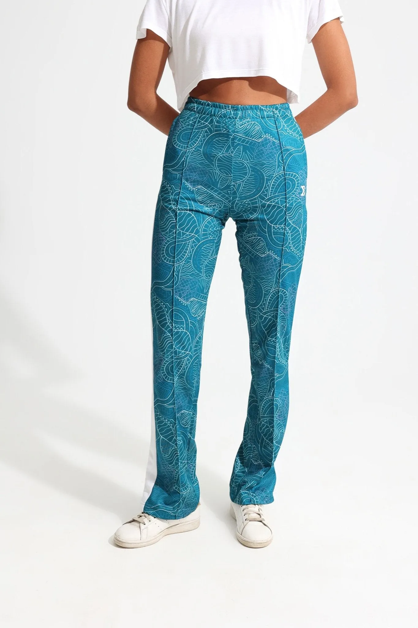 Shaded Spruce Clipper Pants