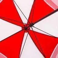 Sheffield Sports Vented Umbrella