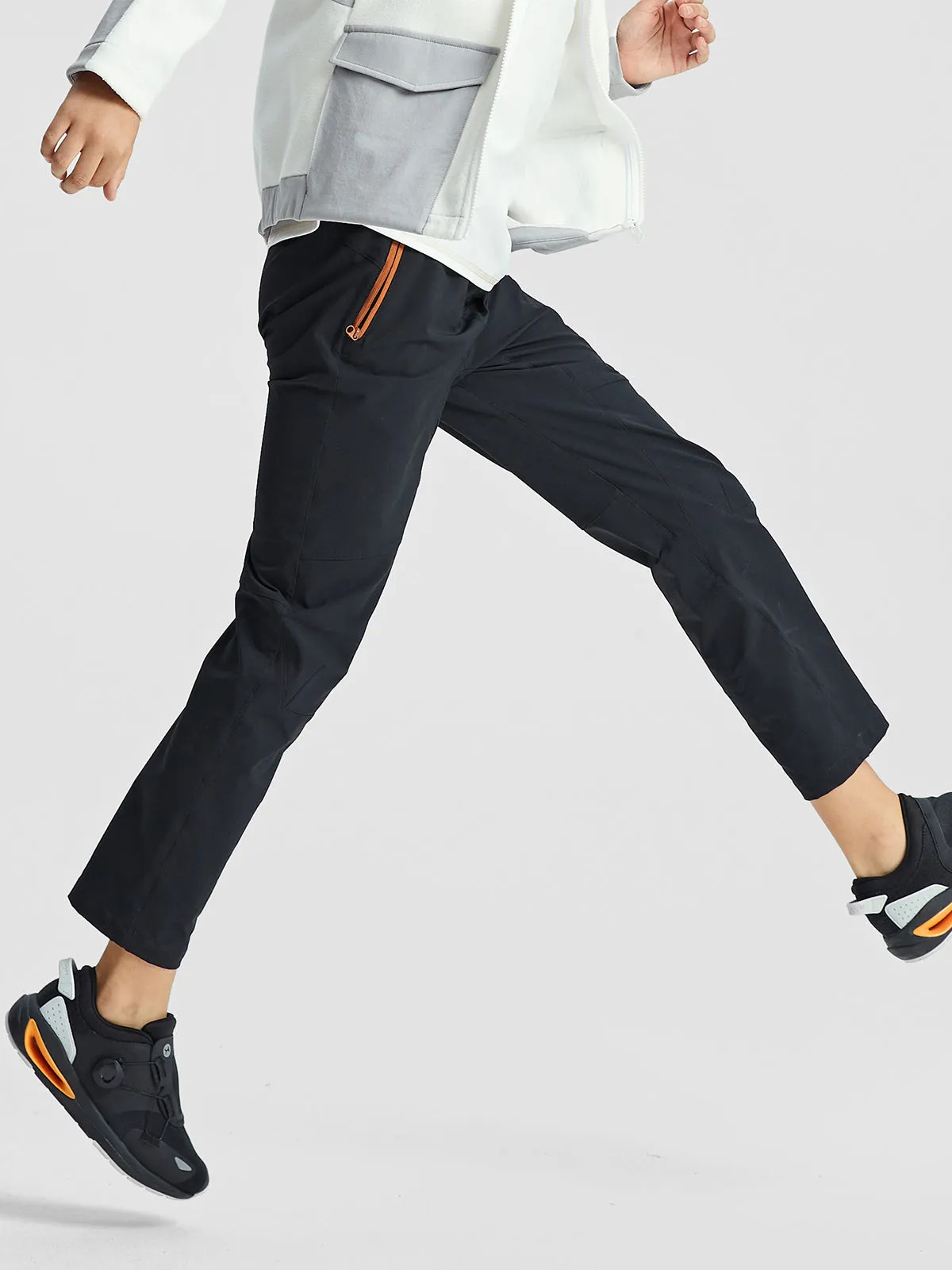 Stretch Recreation Pants