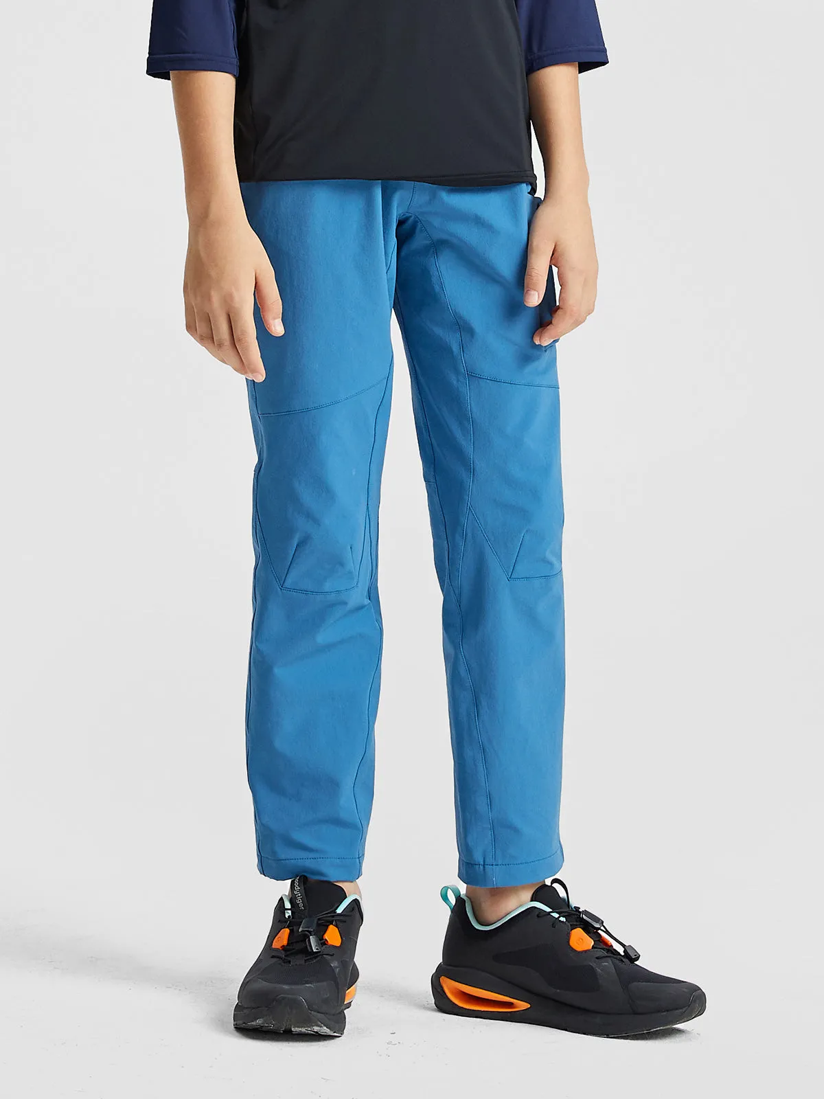 Stretch Recreation Pants