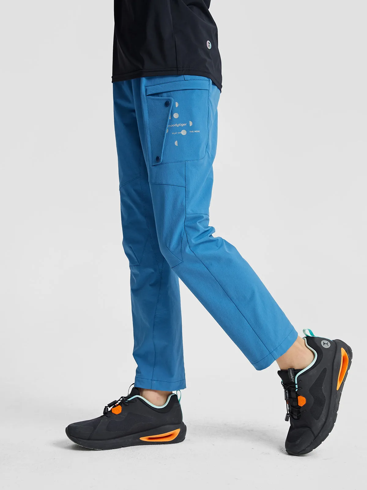 Stretch Recreation Pants