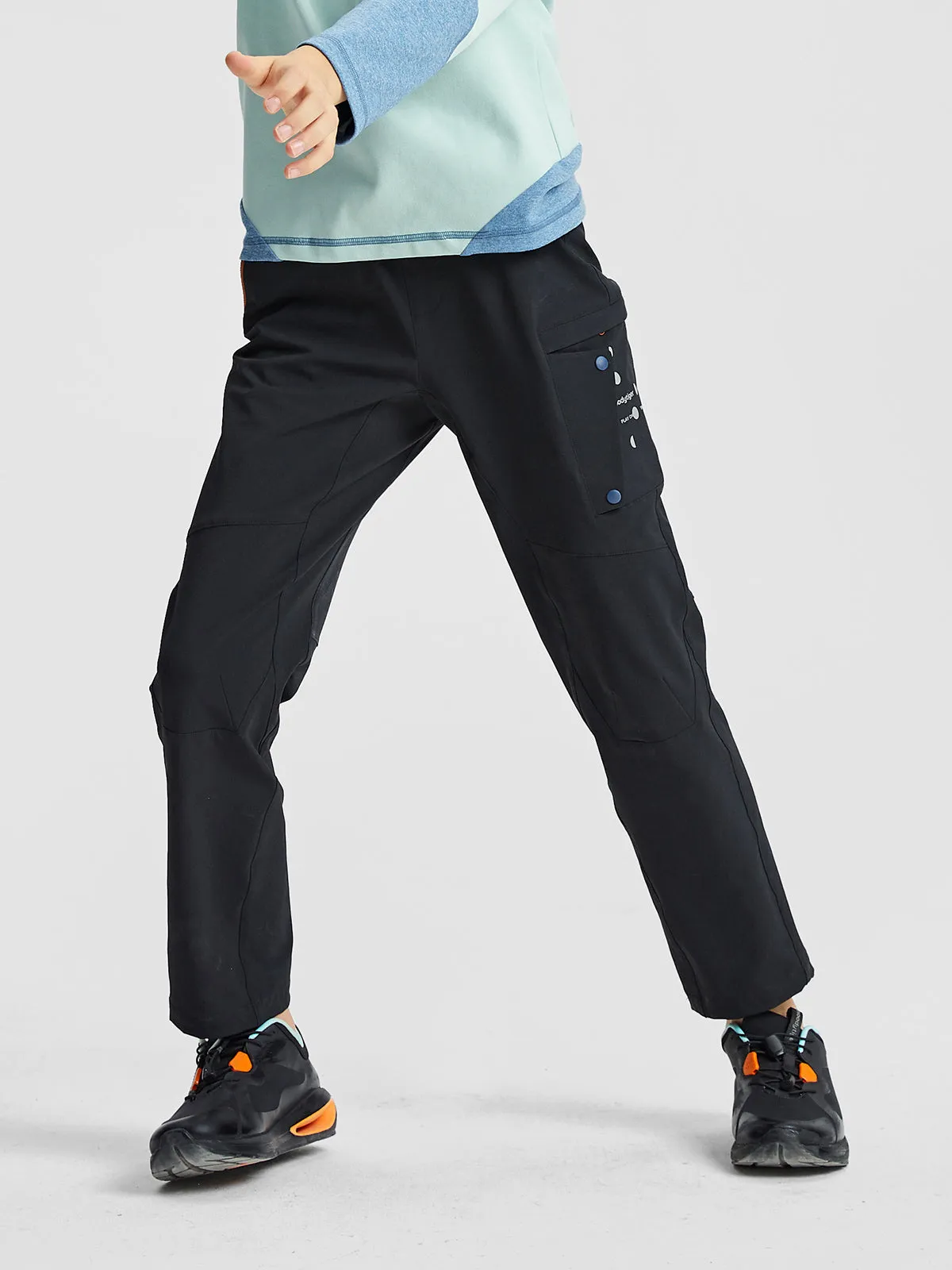 Stretch Recreation Pants