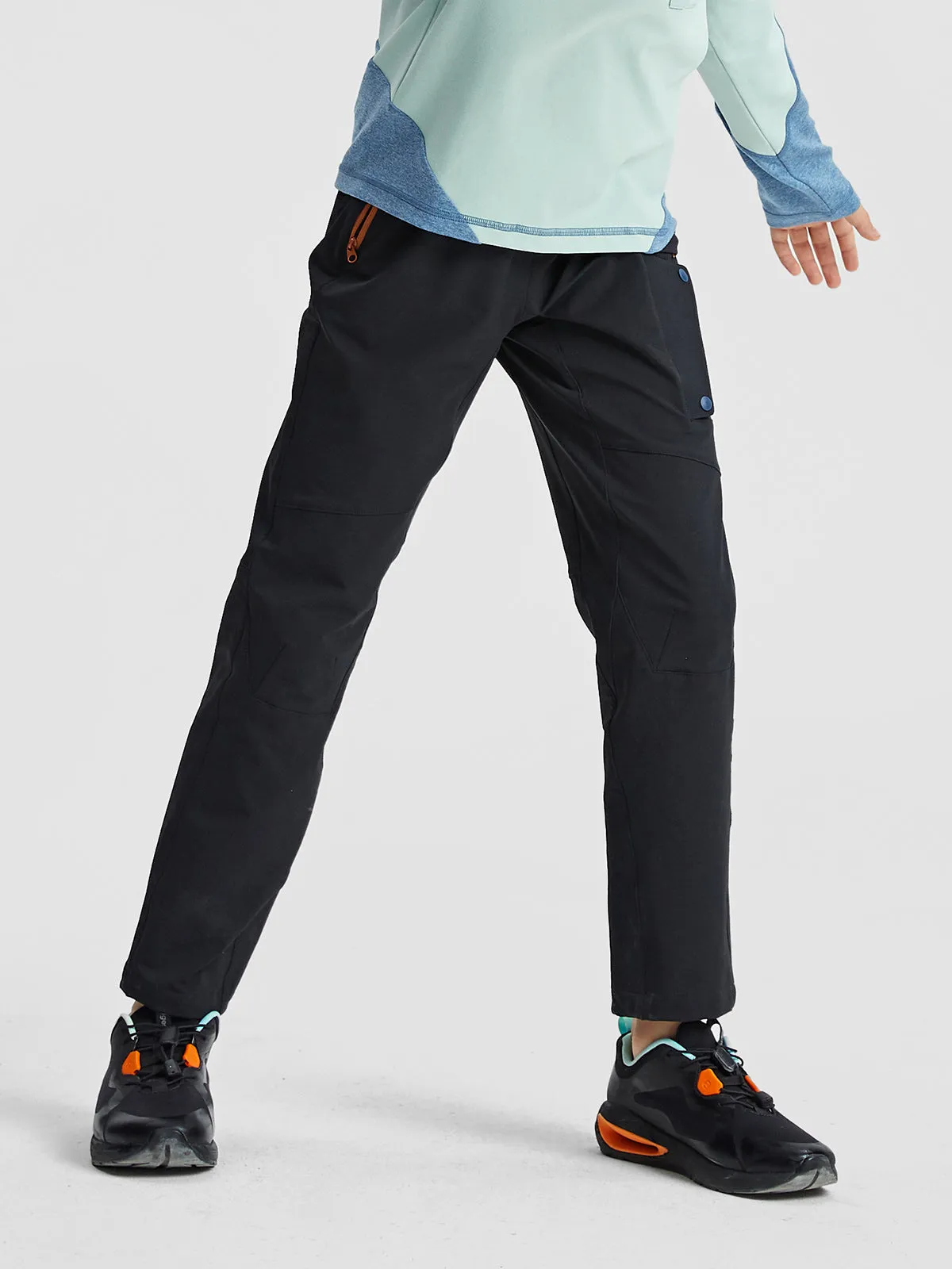 Stretch Recreation Pants