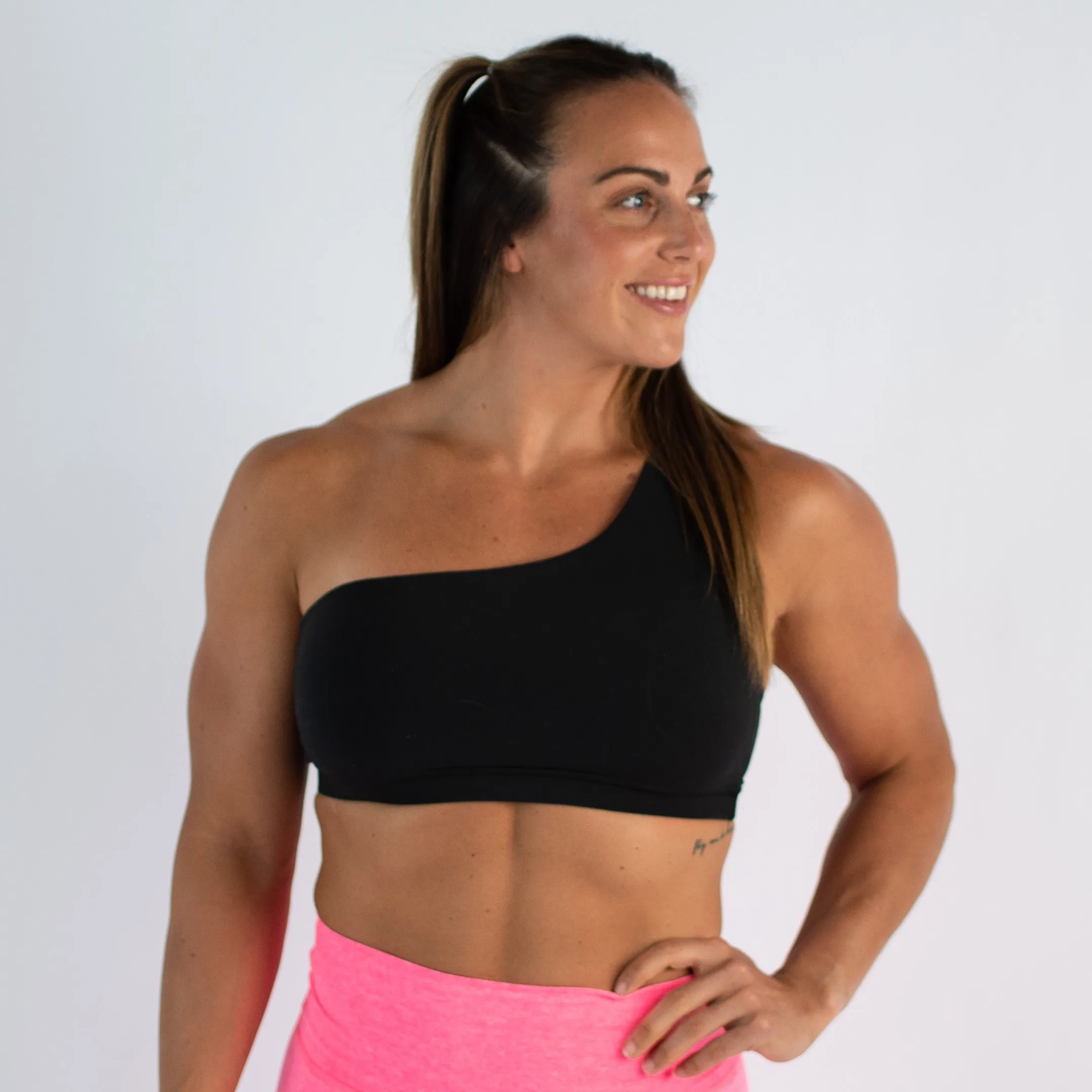 Sylvie Sports Bra - Medium Support