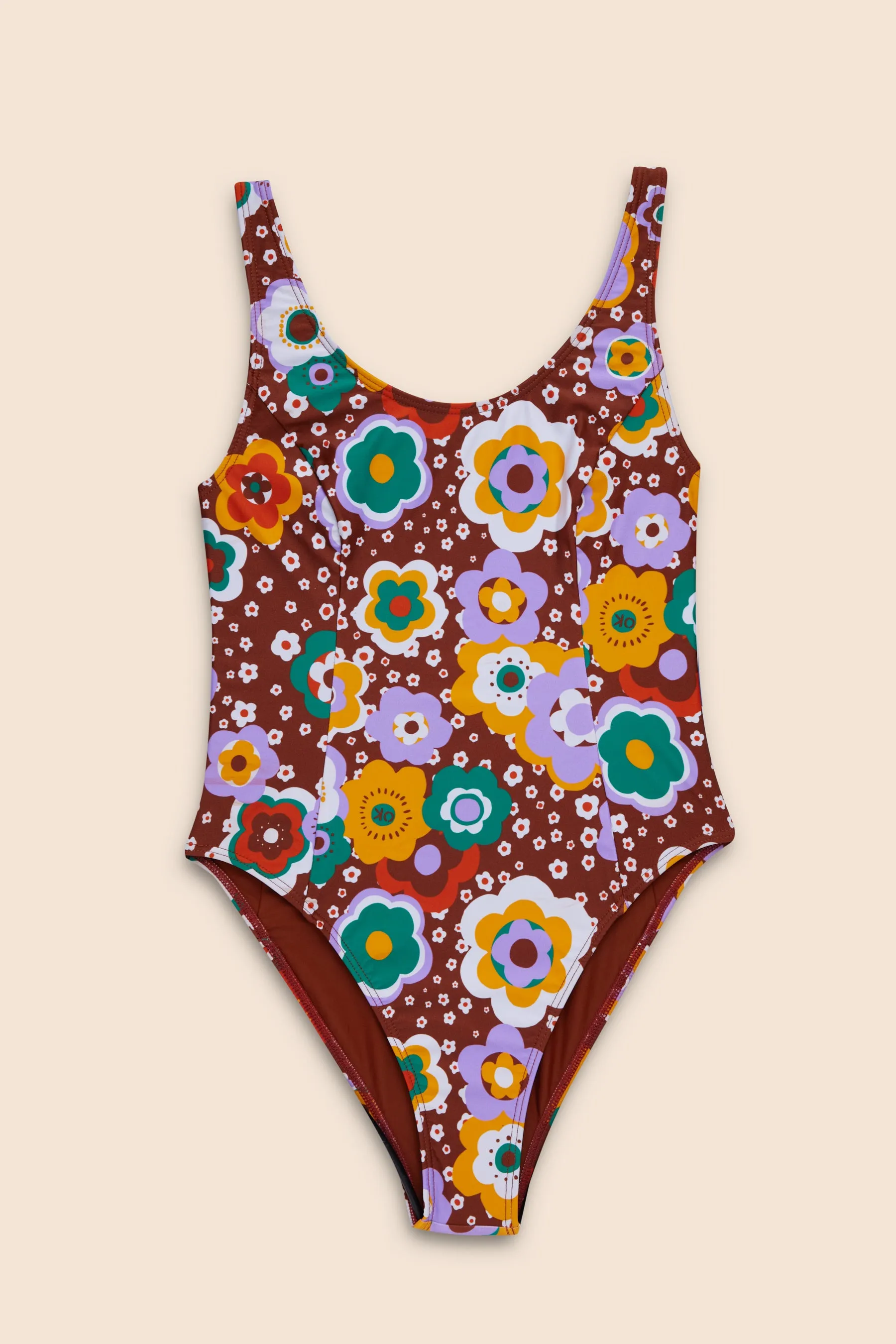 Tangier One Piece