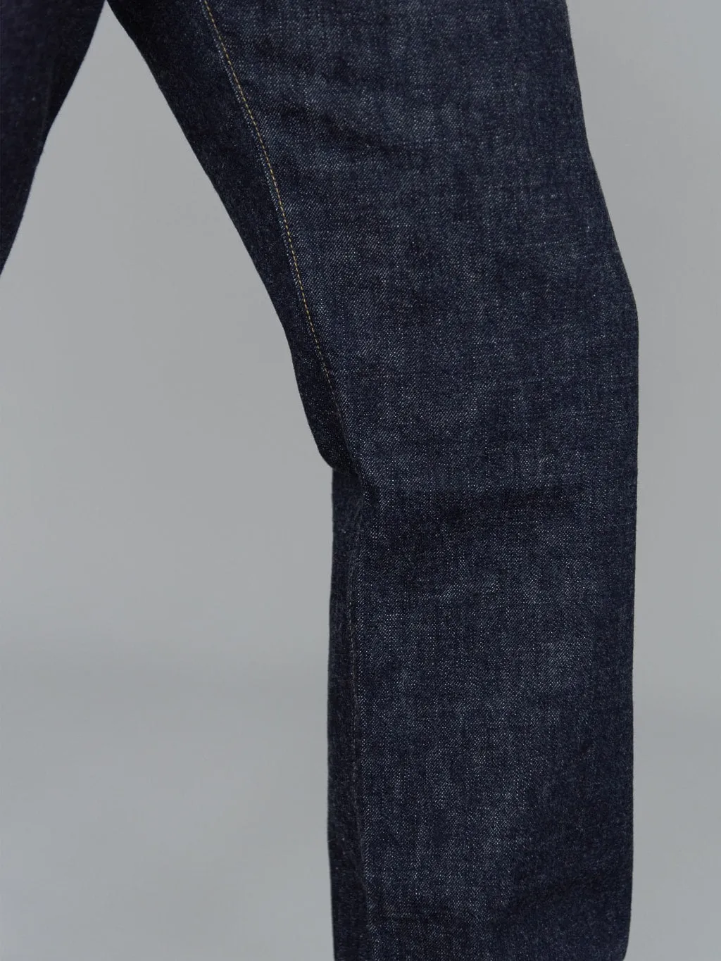 TCB 20's 12.5oz Regular Straight Jeans