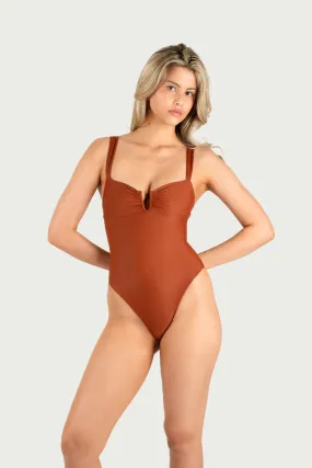 Tropea One Piece | Spice