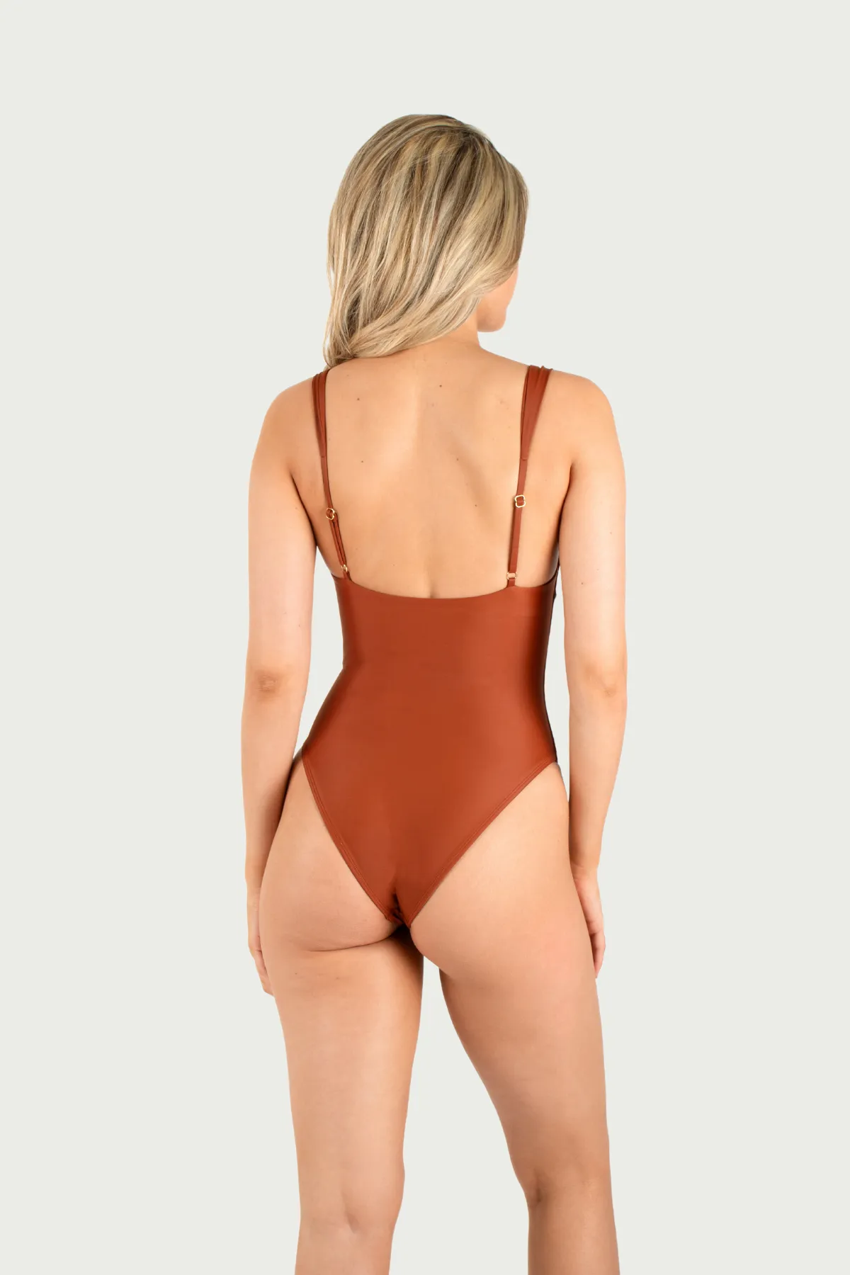 Tropea One Piece | Spice