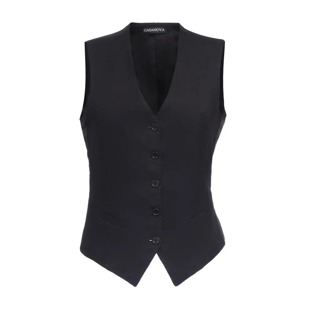 V-neck Vest