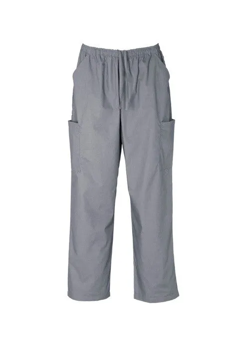 Veterinary Technology Scrub Pants Men's