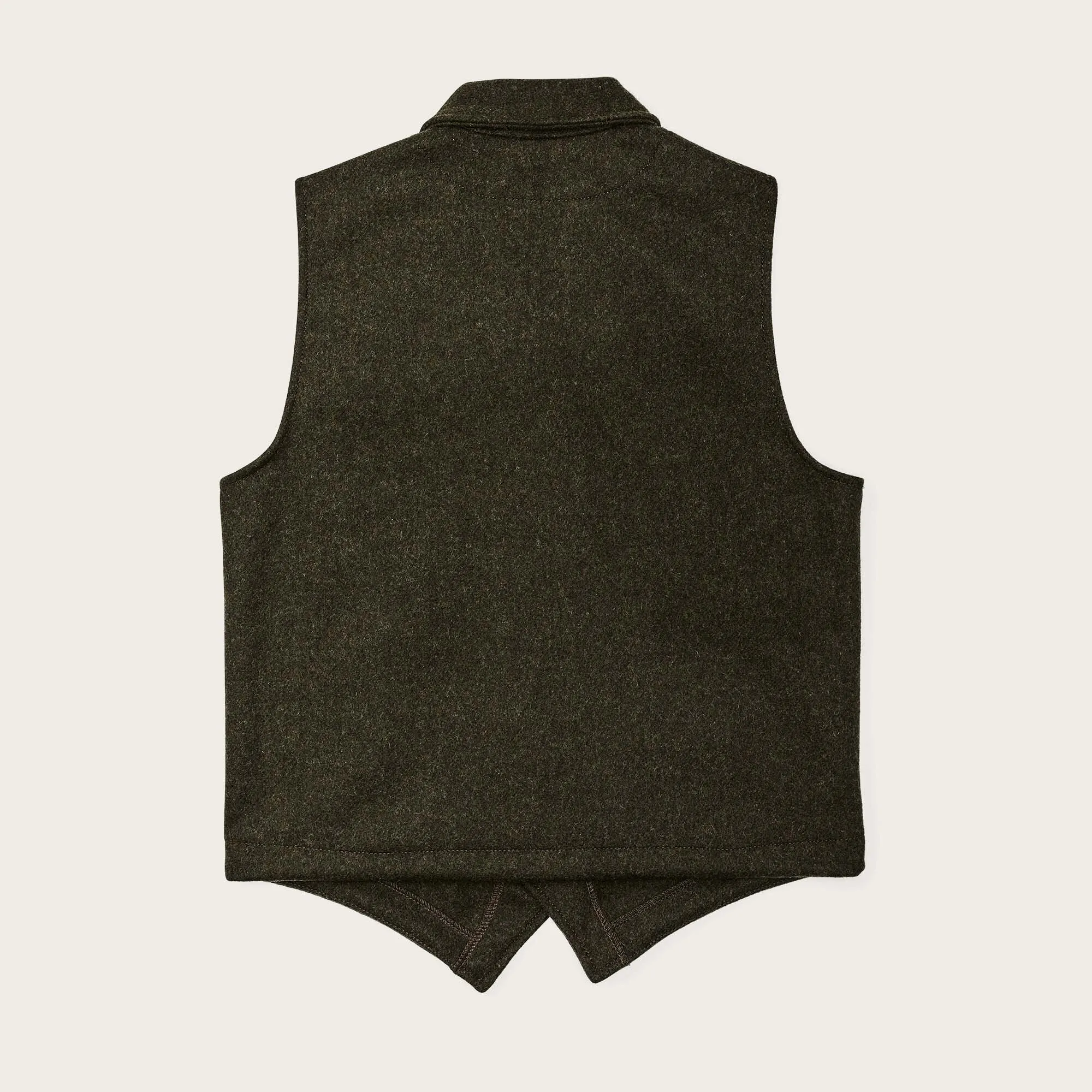 WESTERN VEST