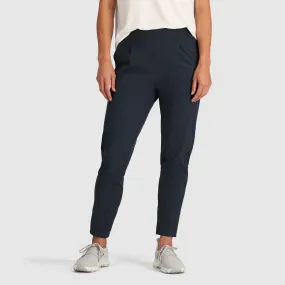 Women's Ferrosi Transit Pants