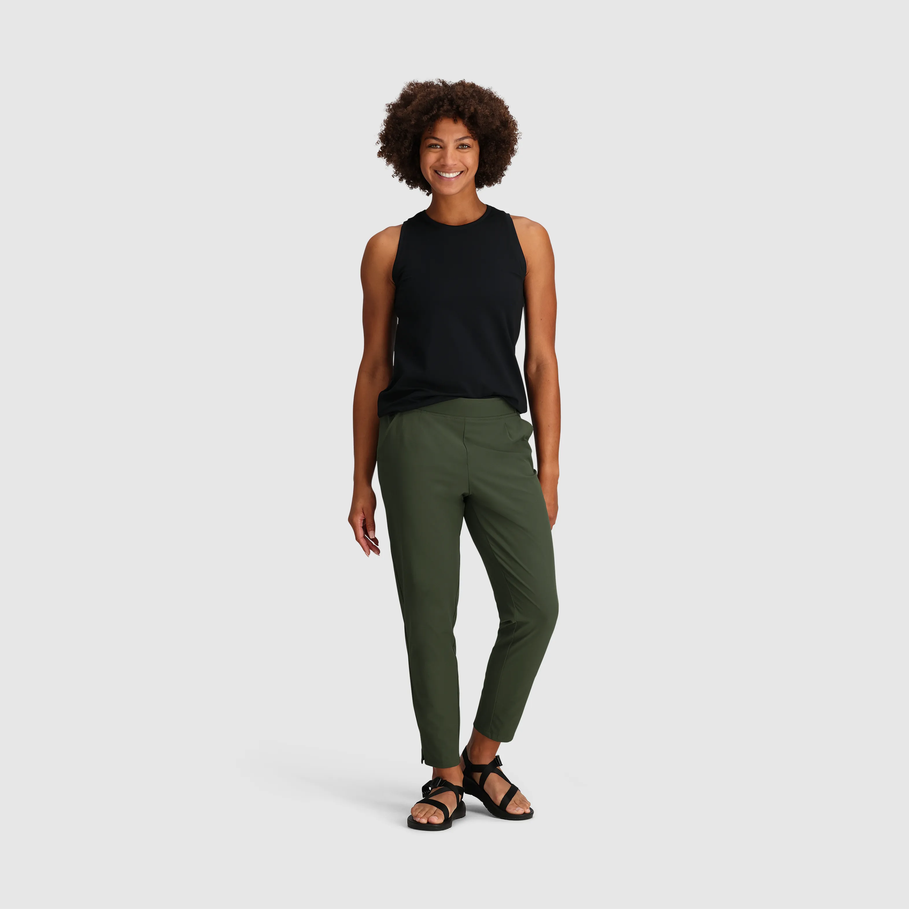 Women's Ferrosi Transit Pants