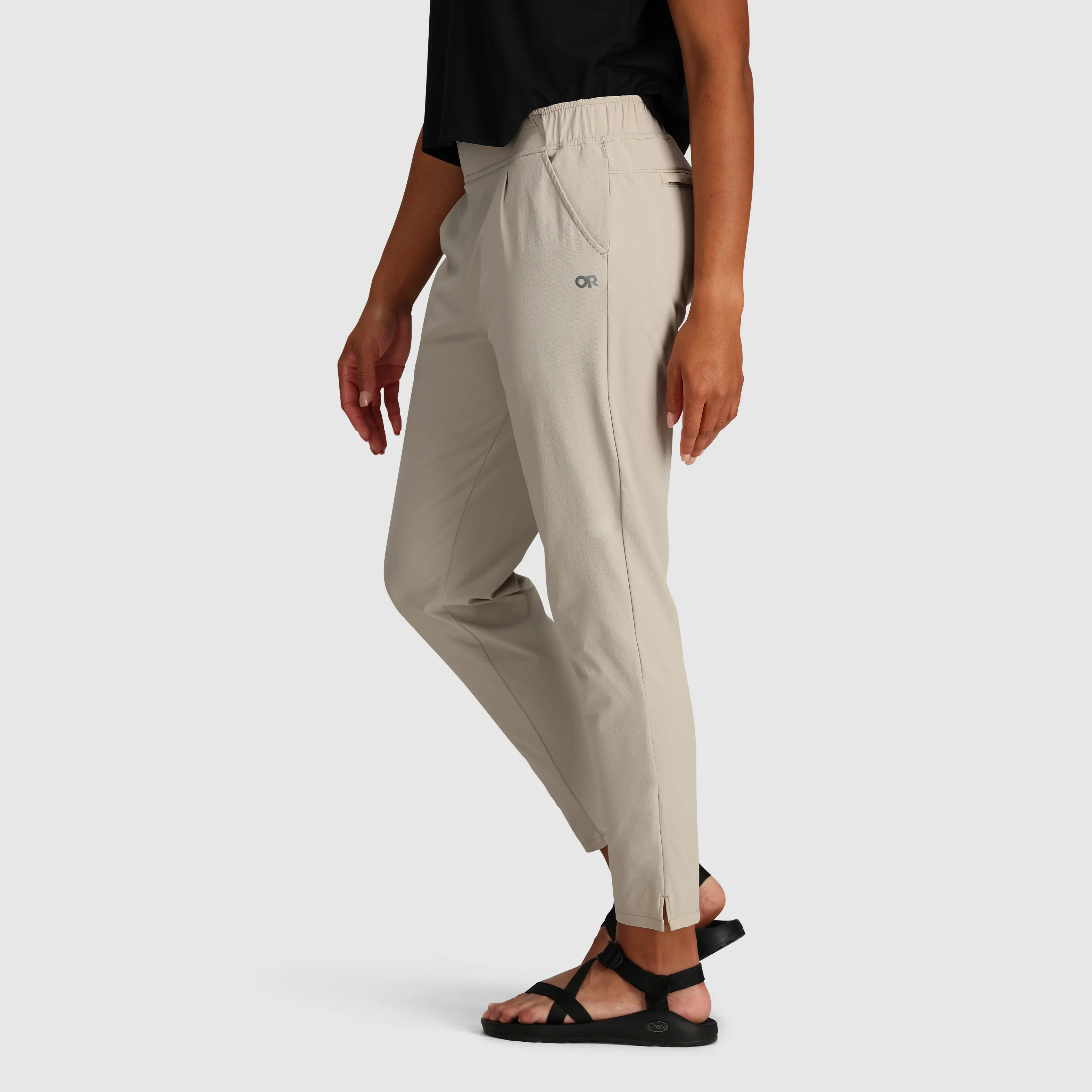 Women's Ferrosi Transit Pants